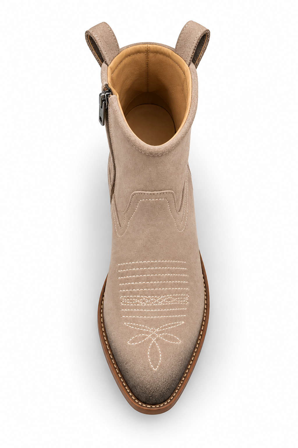 TAJI – STIVALETTO ADELINE TEX CACTUS