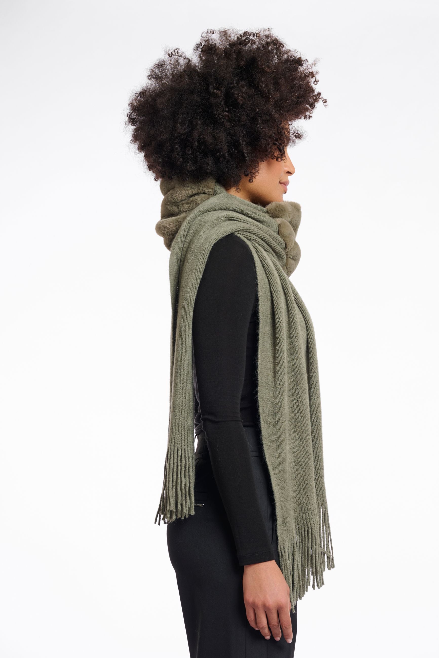 RINO & PELLE SCIARPA