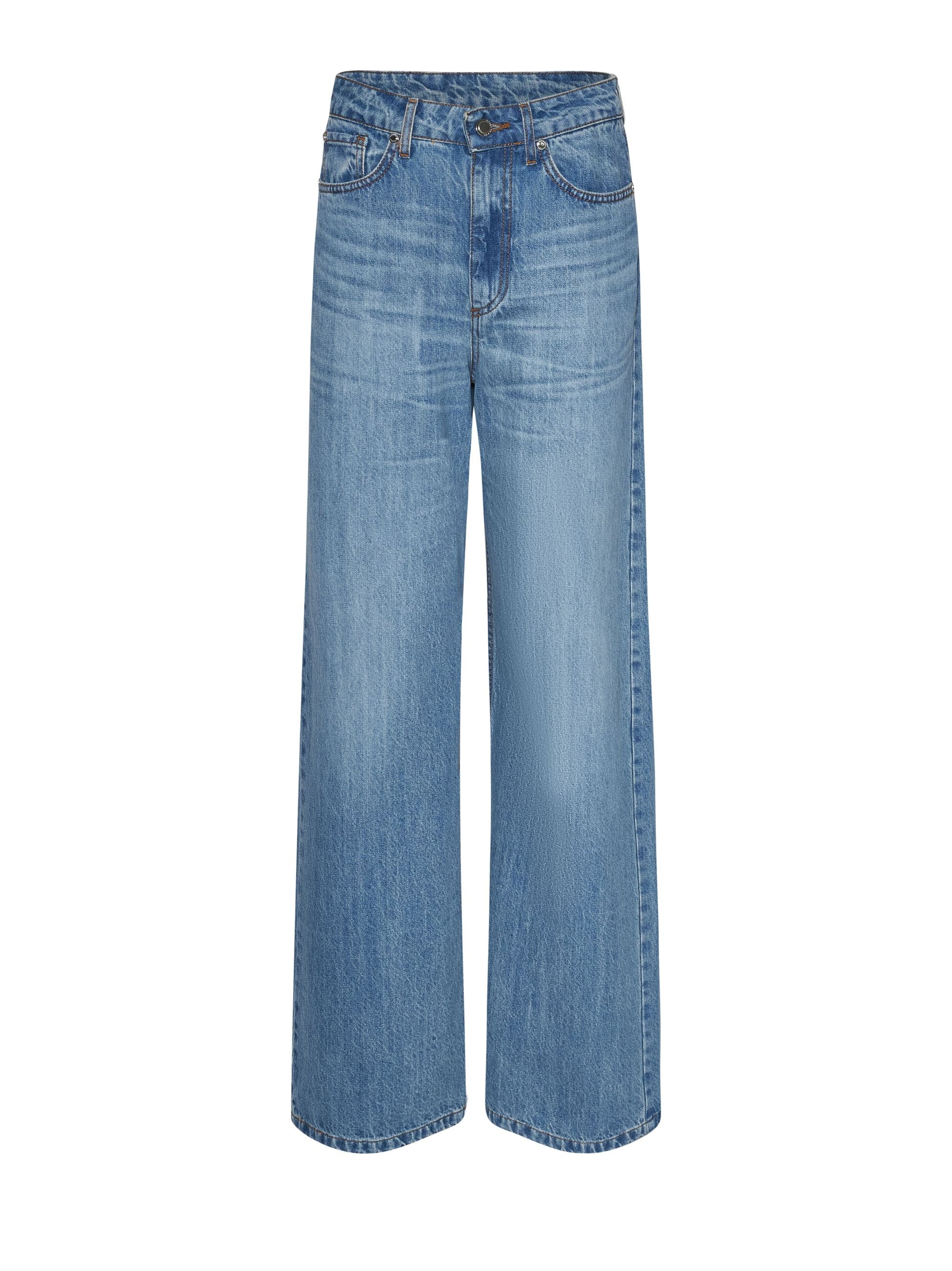 SILVIAN HEACH JEANS BELIMA