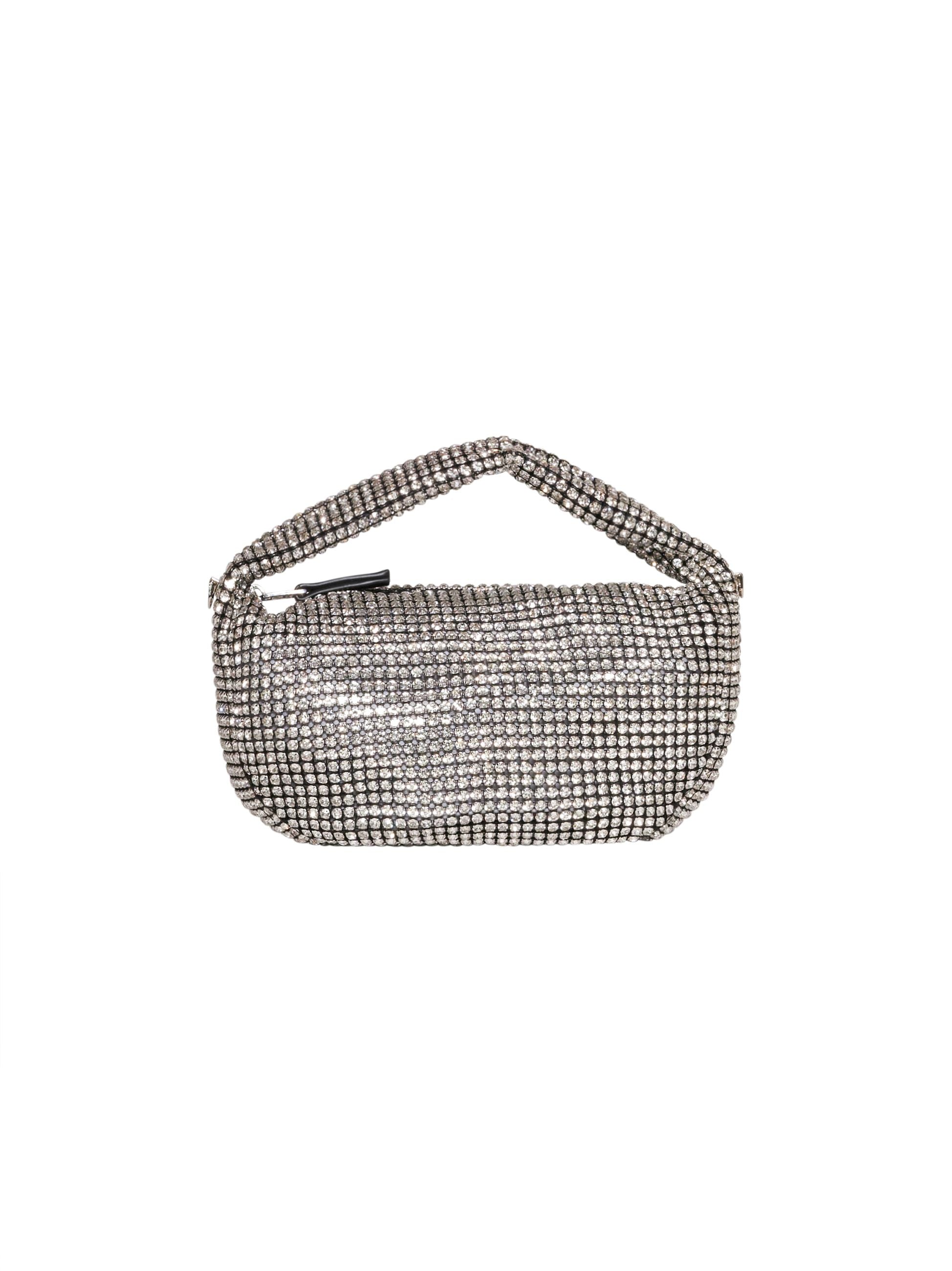 SILVIAN HEACH HANDBAG PARBATU