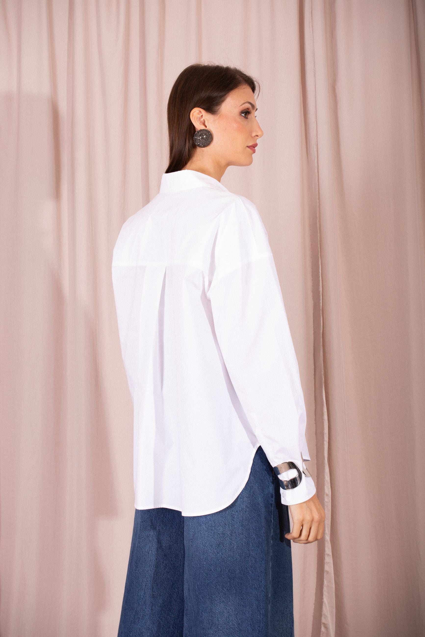 ZAHJR CAMICIA "LOVE"