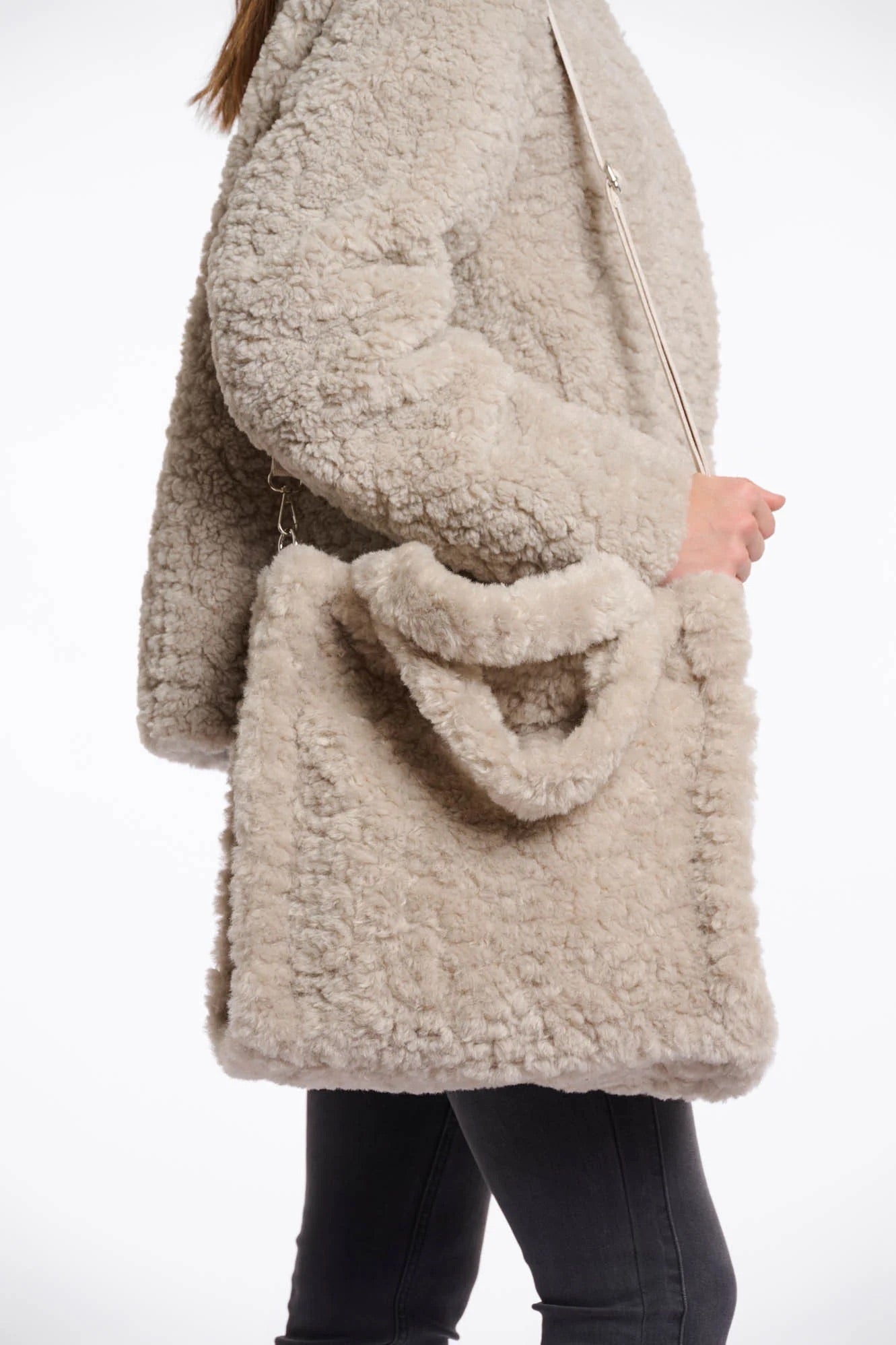 RINO & PELLE SHOPPER