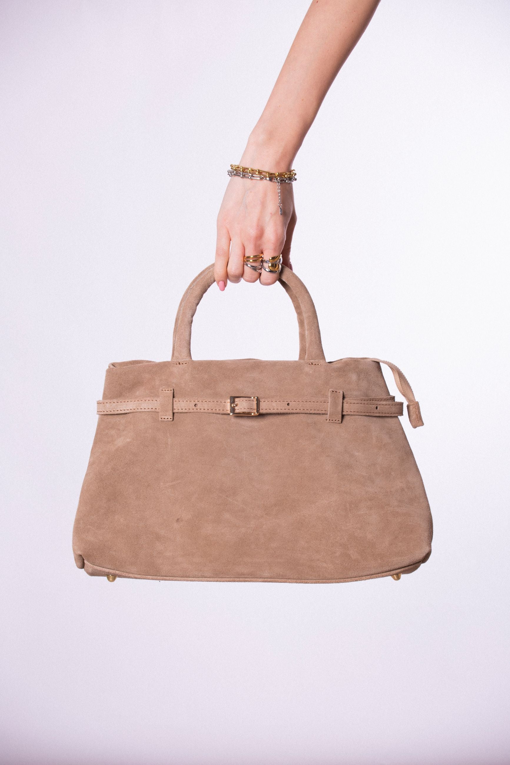 SOSUD BORSA PERLA