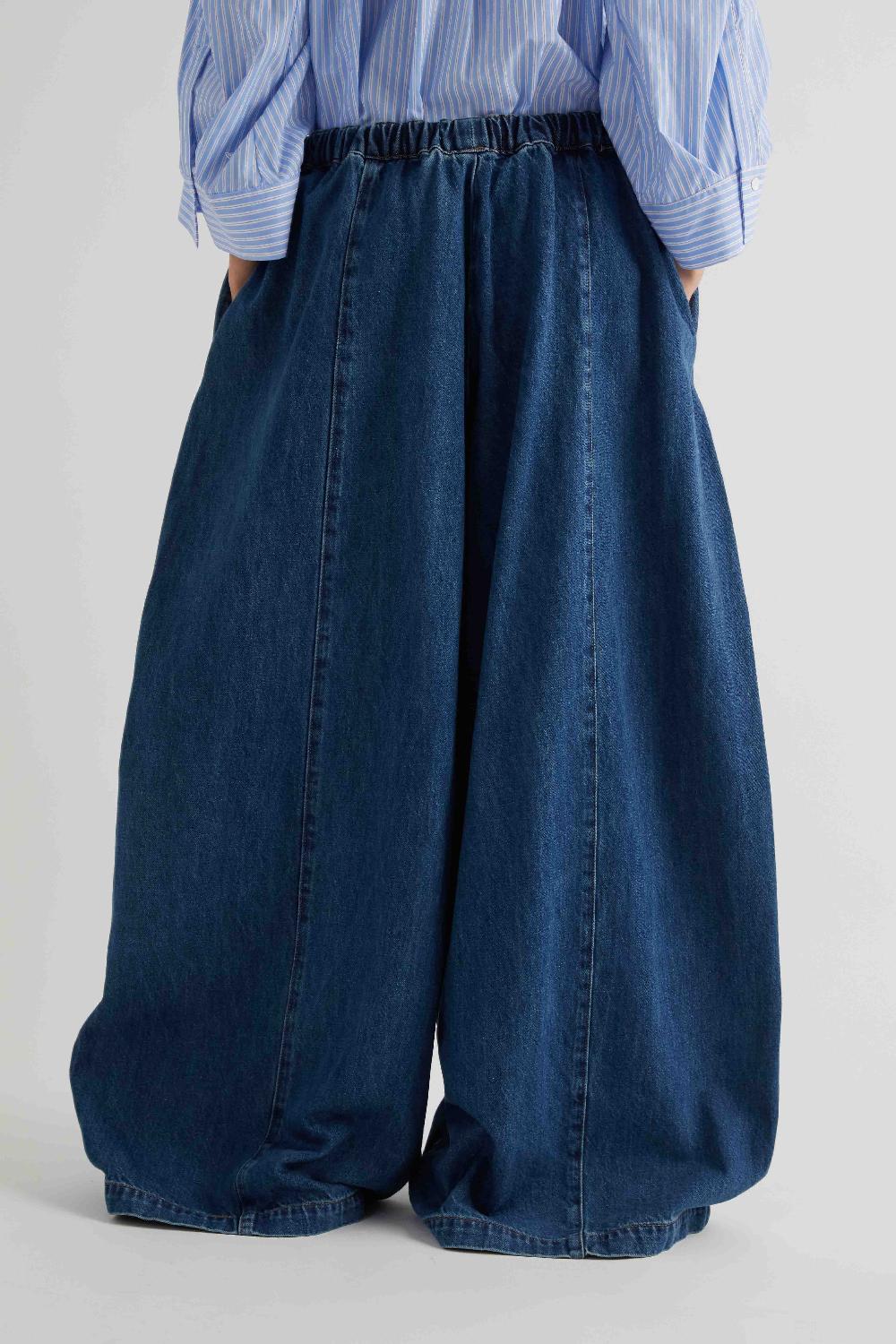 MEIMEIJ PANTALONE DENIM