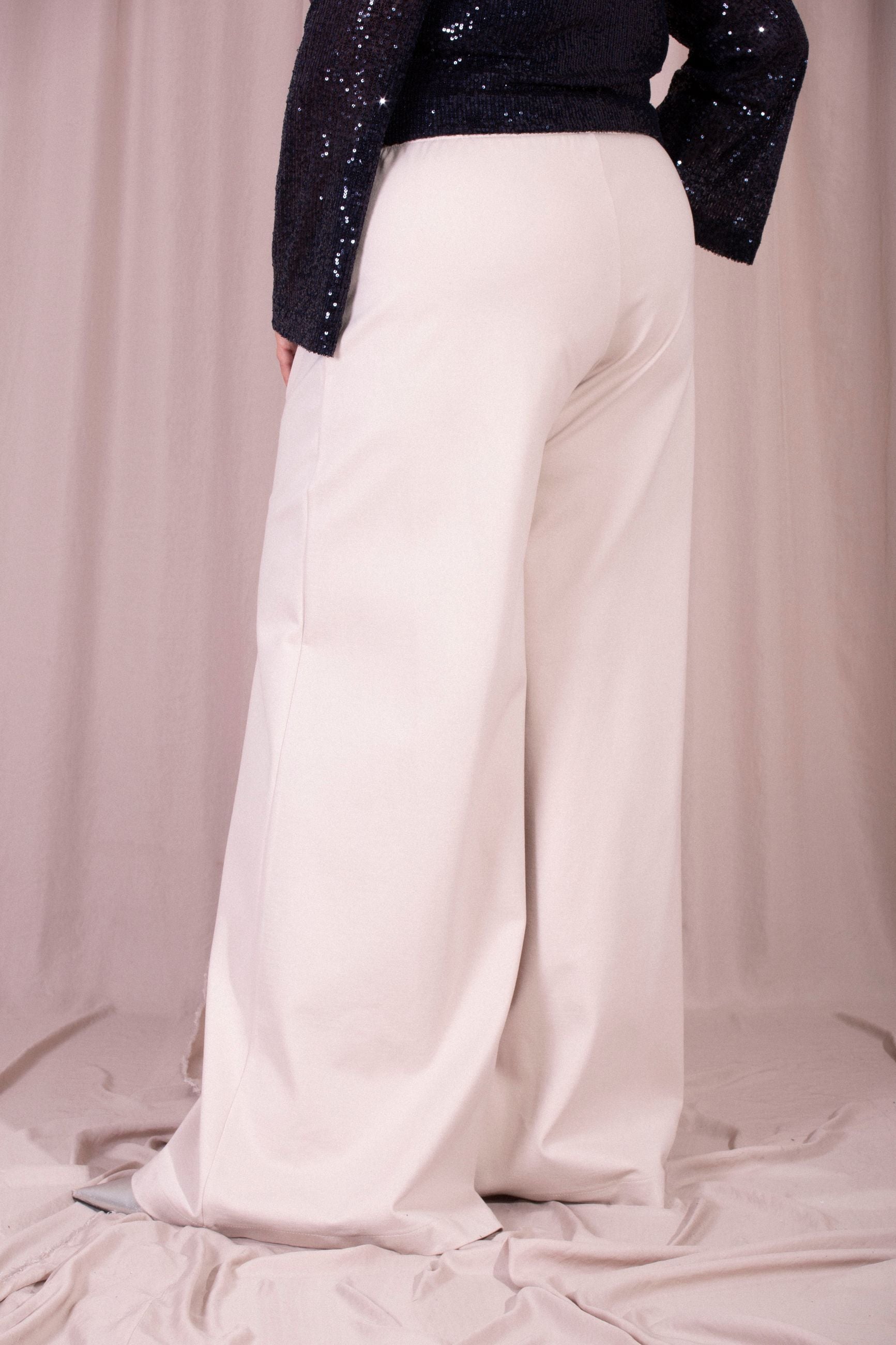 MORE BY SISTE'S PANTALONE AMPIO