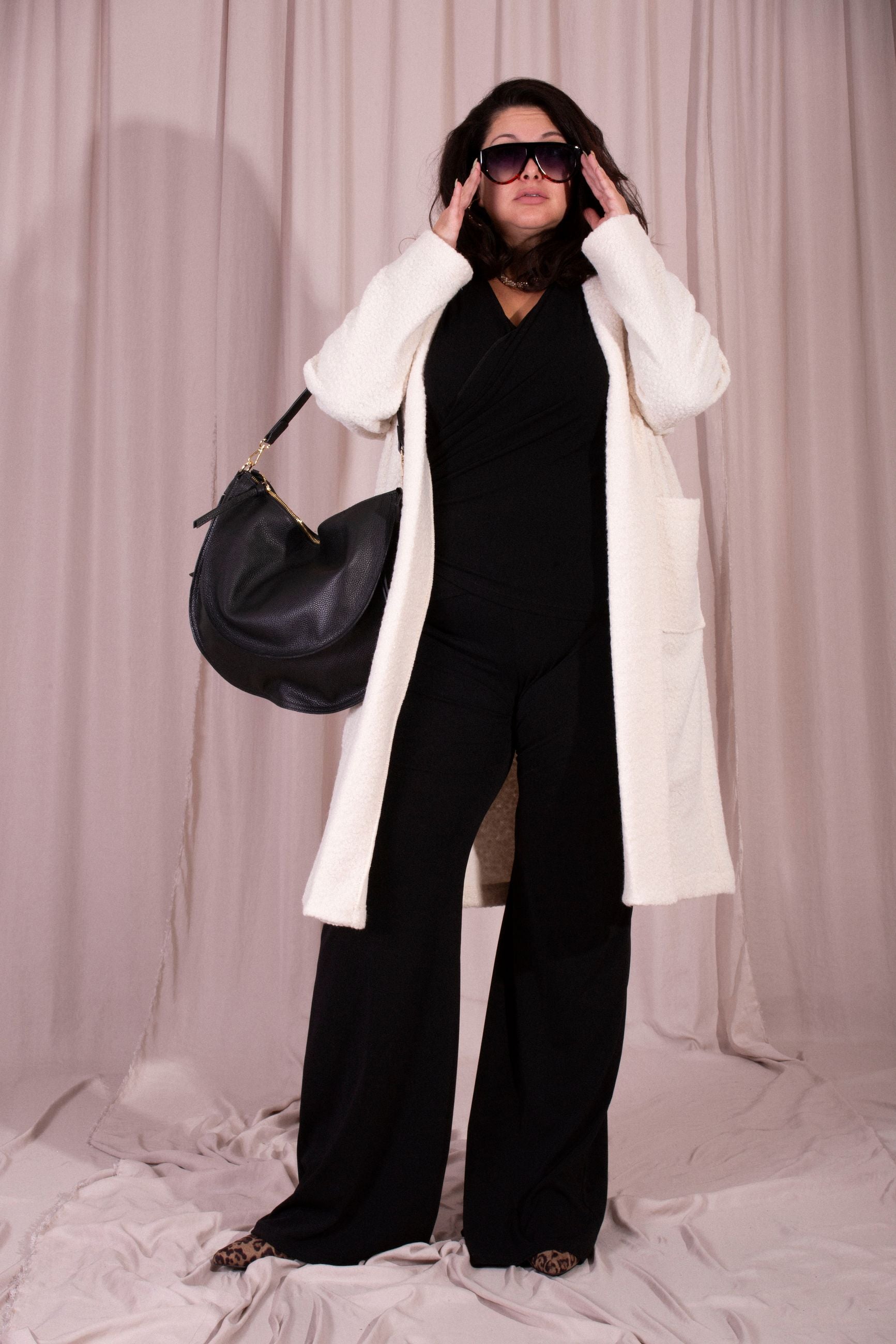 MORE BY SISTE'S PANTALONE