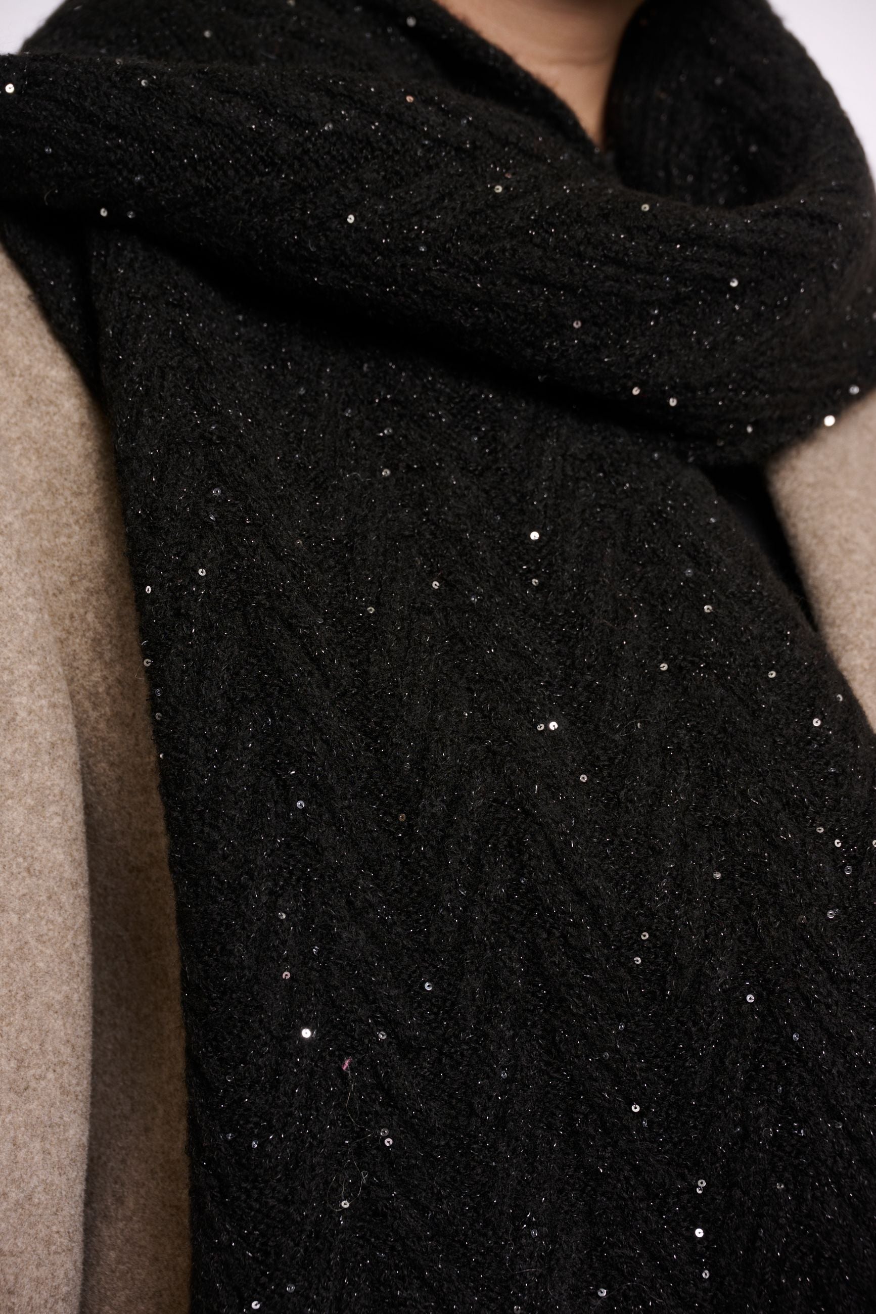 RINO & PELLE SCIARPA