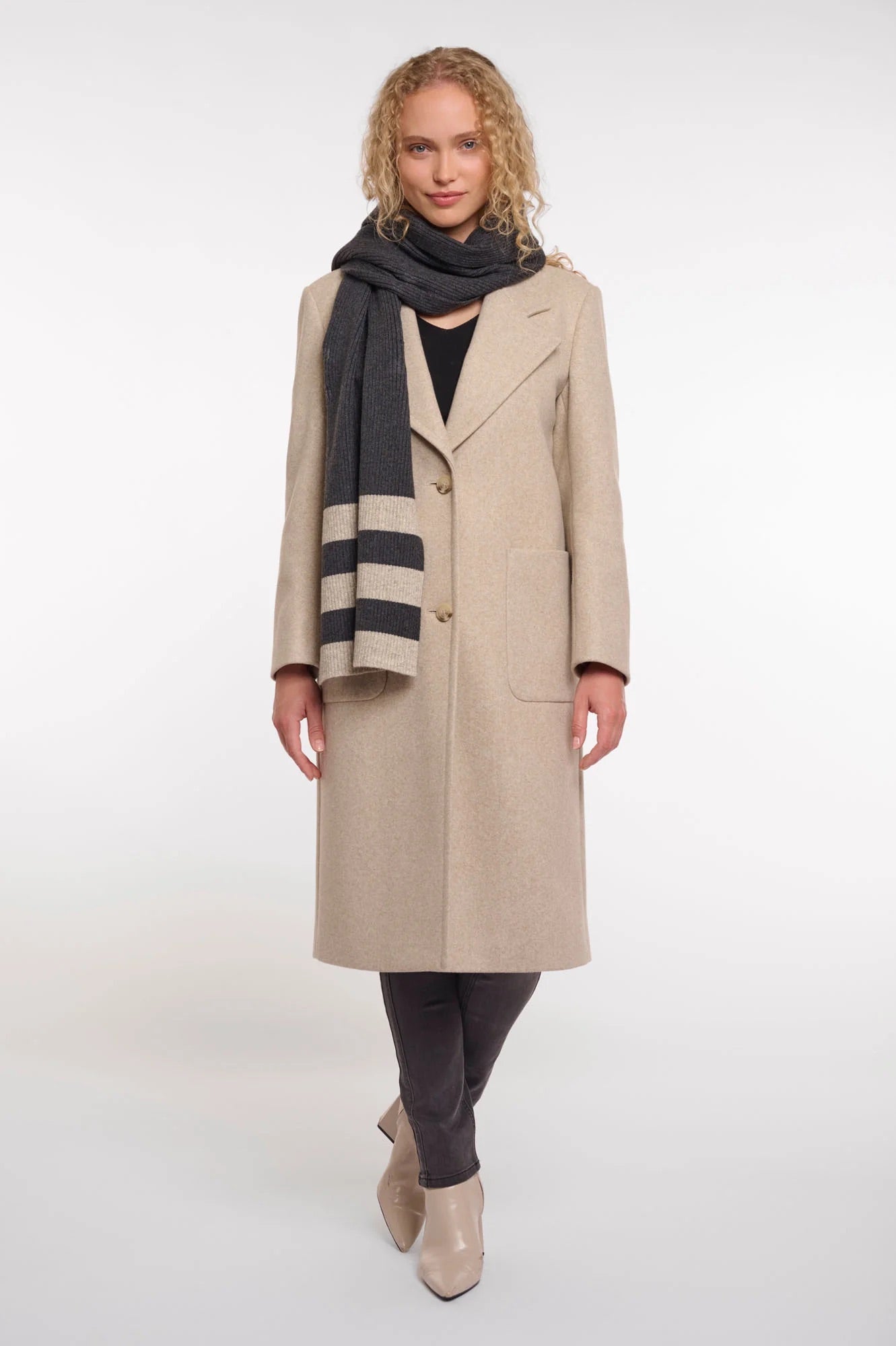 RINO & PELLE SCIARPA