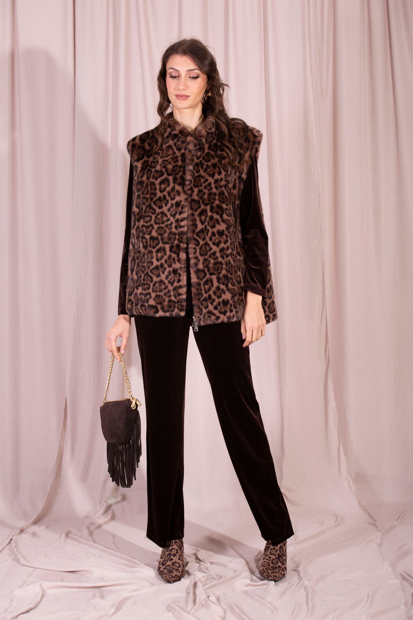 BETTA CORRADI SMANICATO