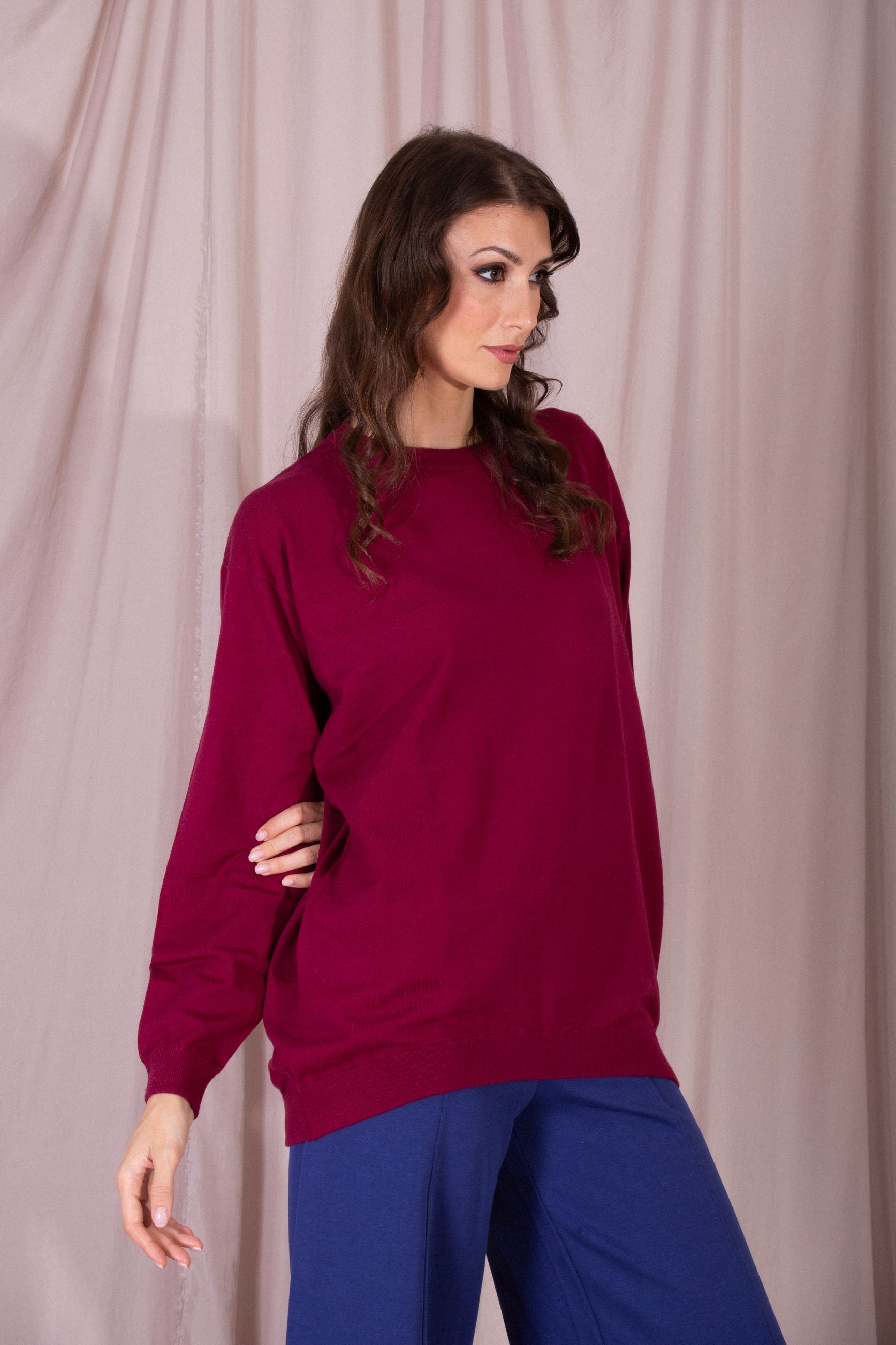 SILVIAN HEACH MAGLIA BENITEZ