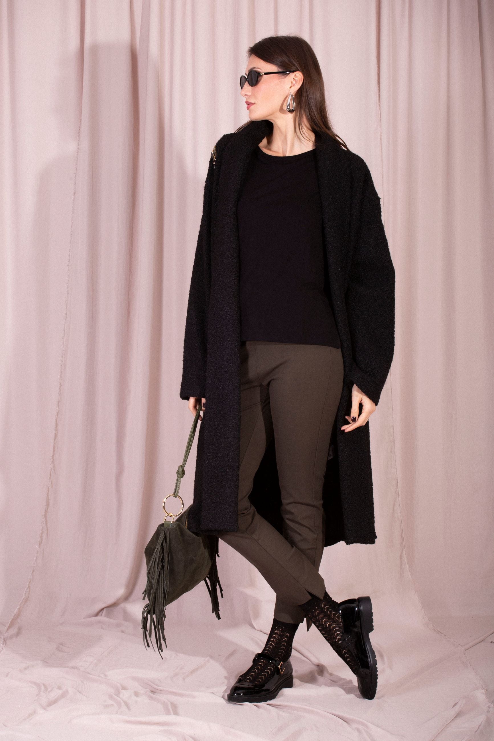 SOKO NI INAI PANTALONI