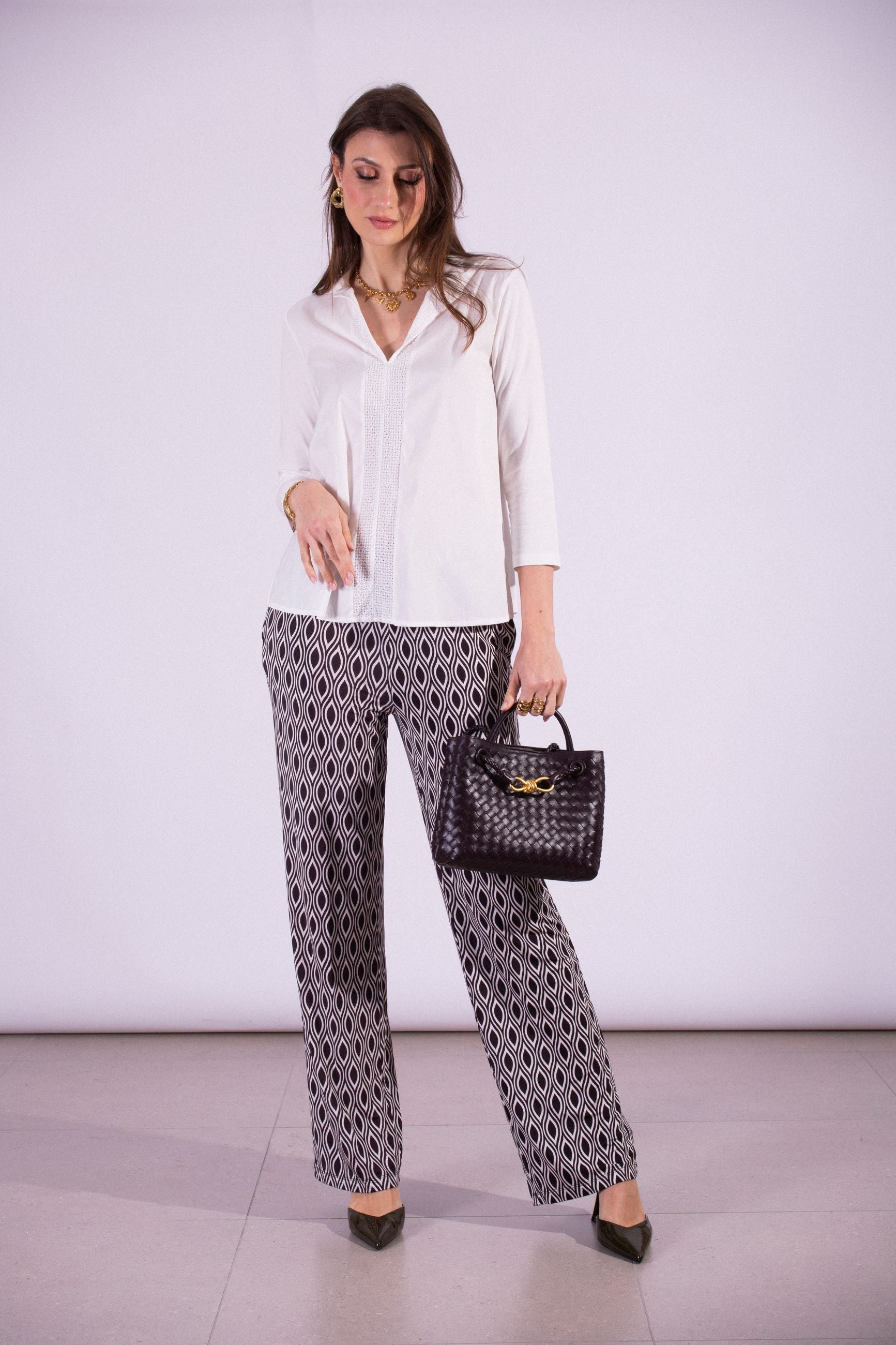 MAIDA MILA PANTALONE