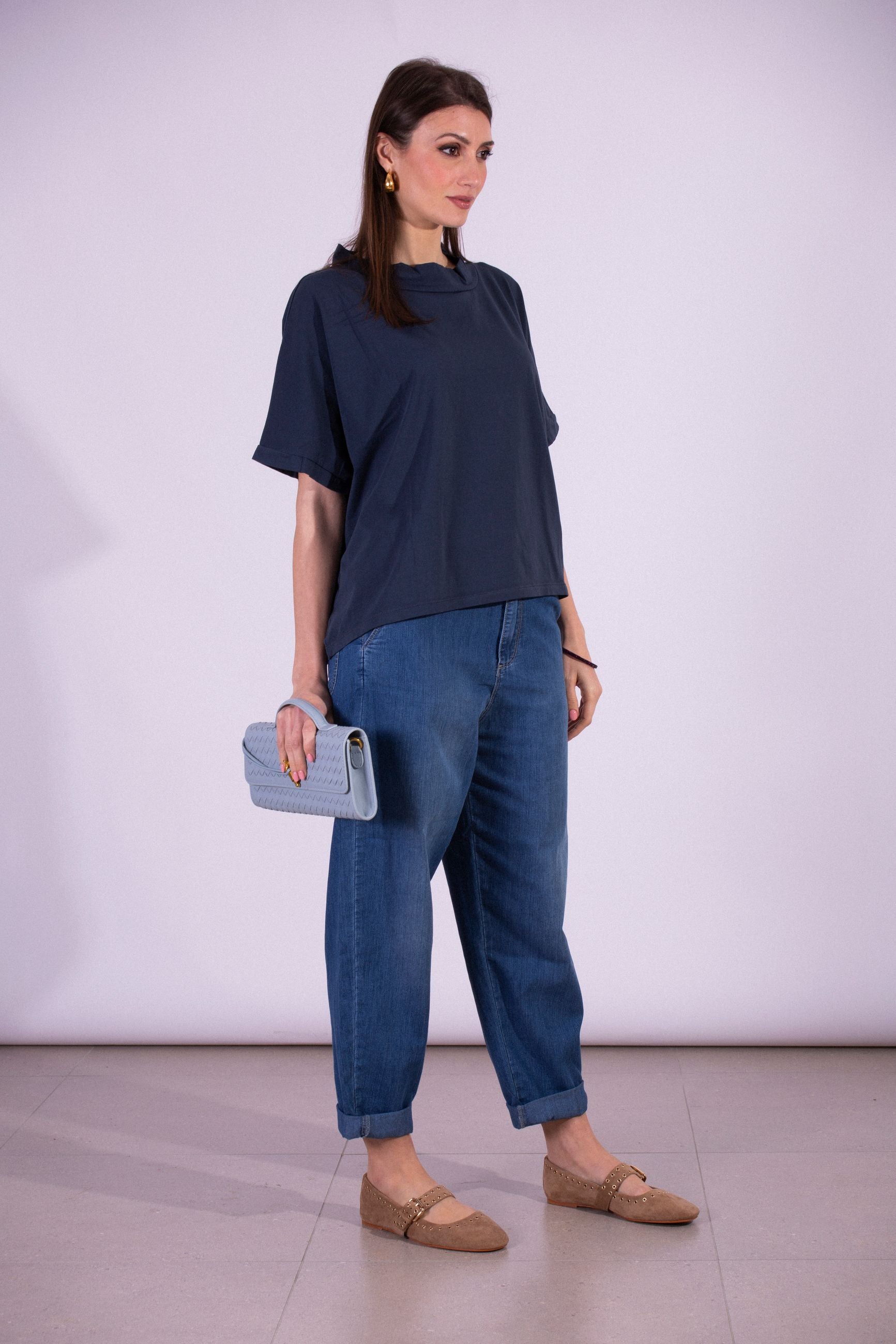 SOKO NI INAI JEANS