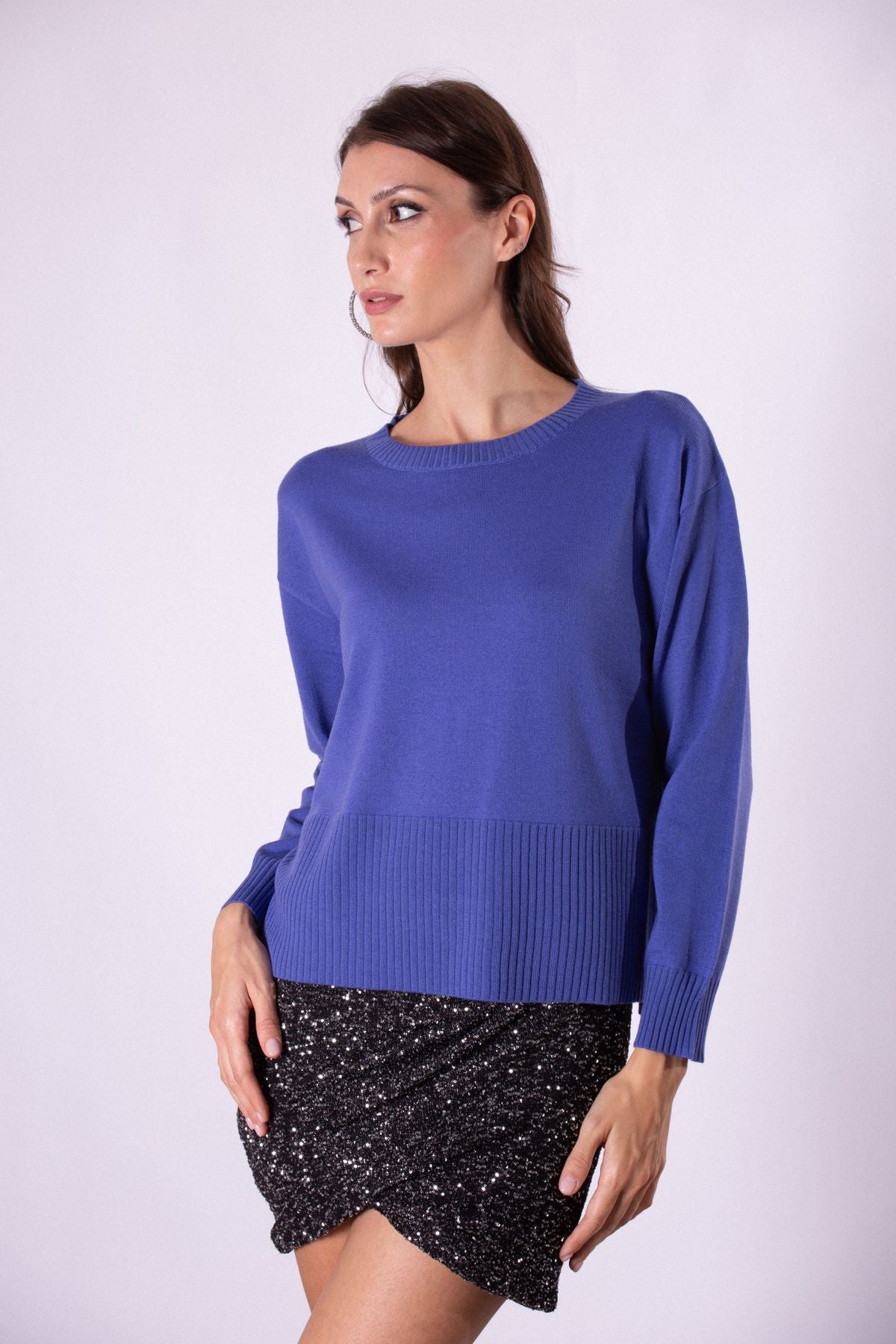 MAIDA MILA BLUSA