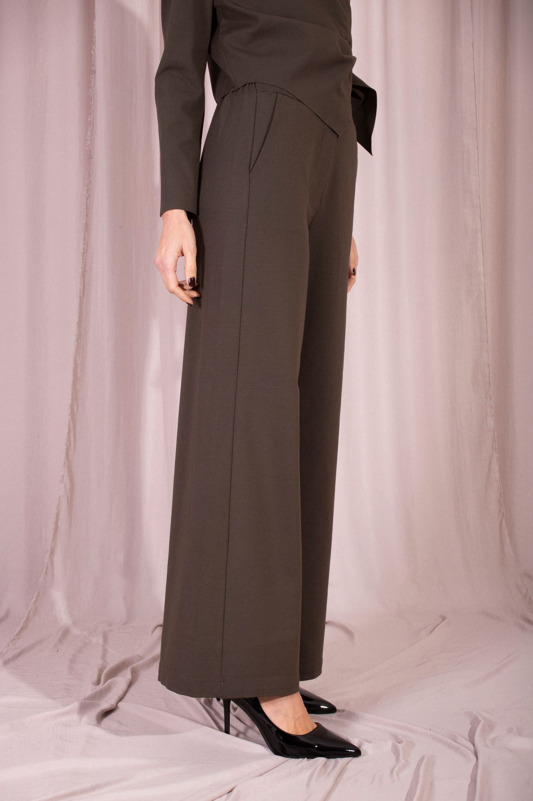 SOKO NI INAI PANTALONI