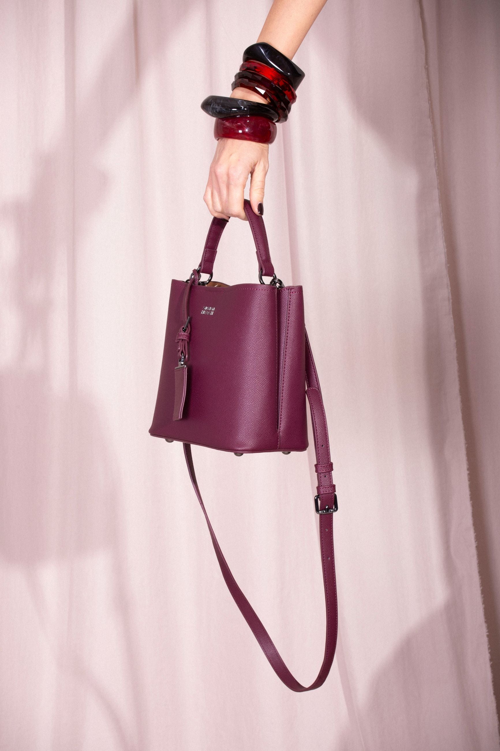 SILVIAN HEACH BORSA SLOPIU