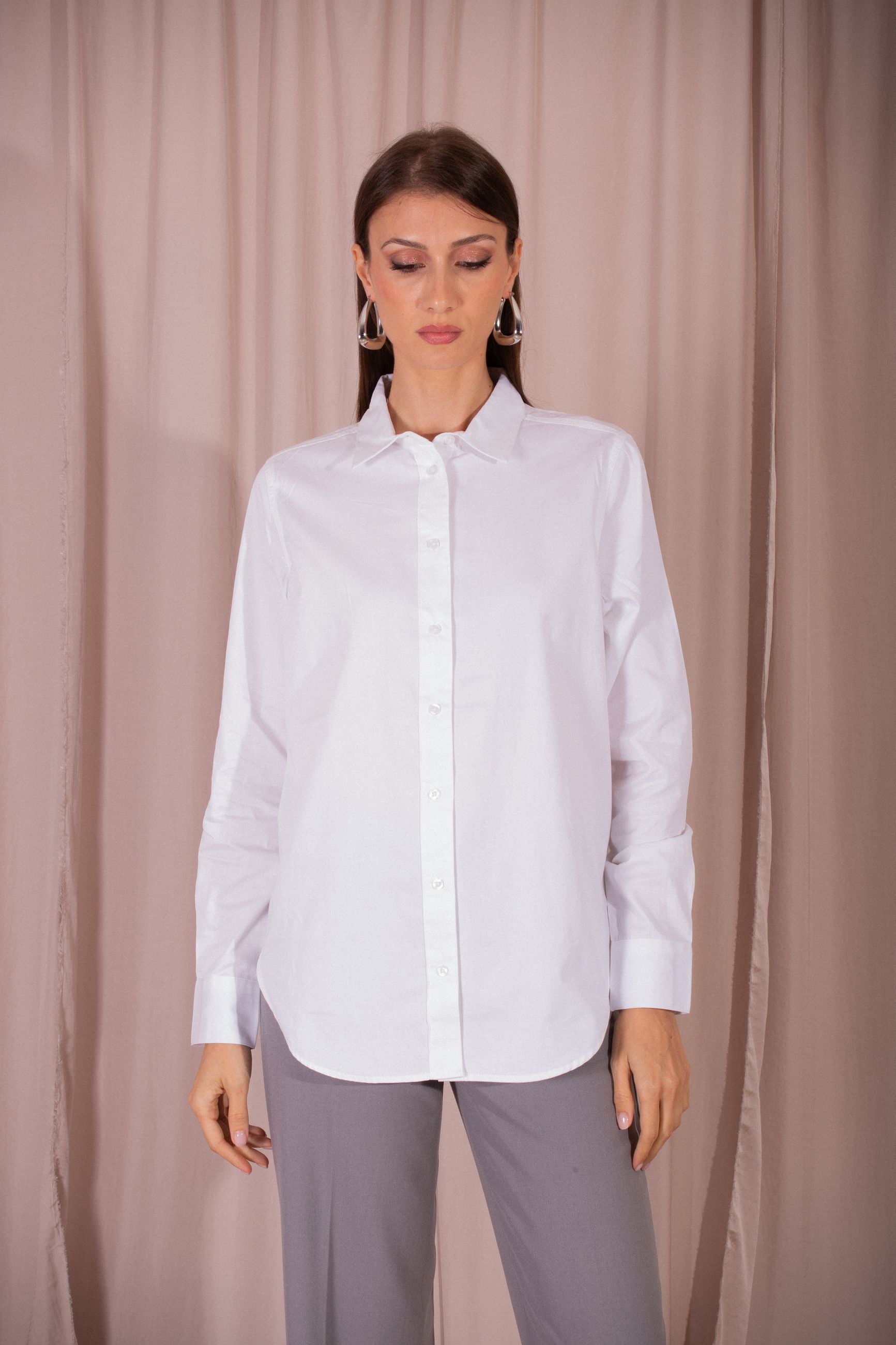 SILVIAN HEACH CAMICIA SEDOG