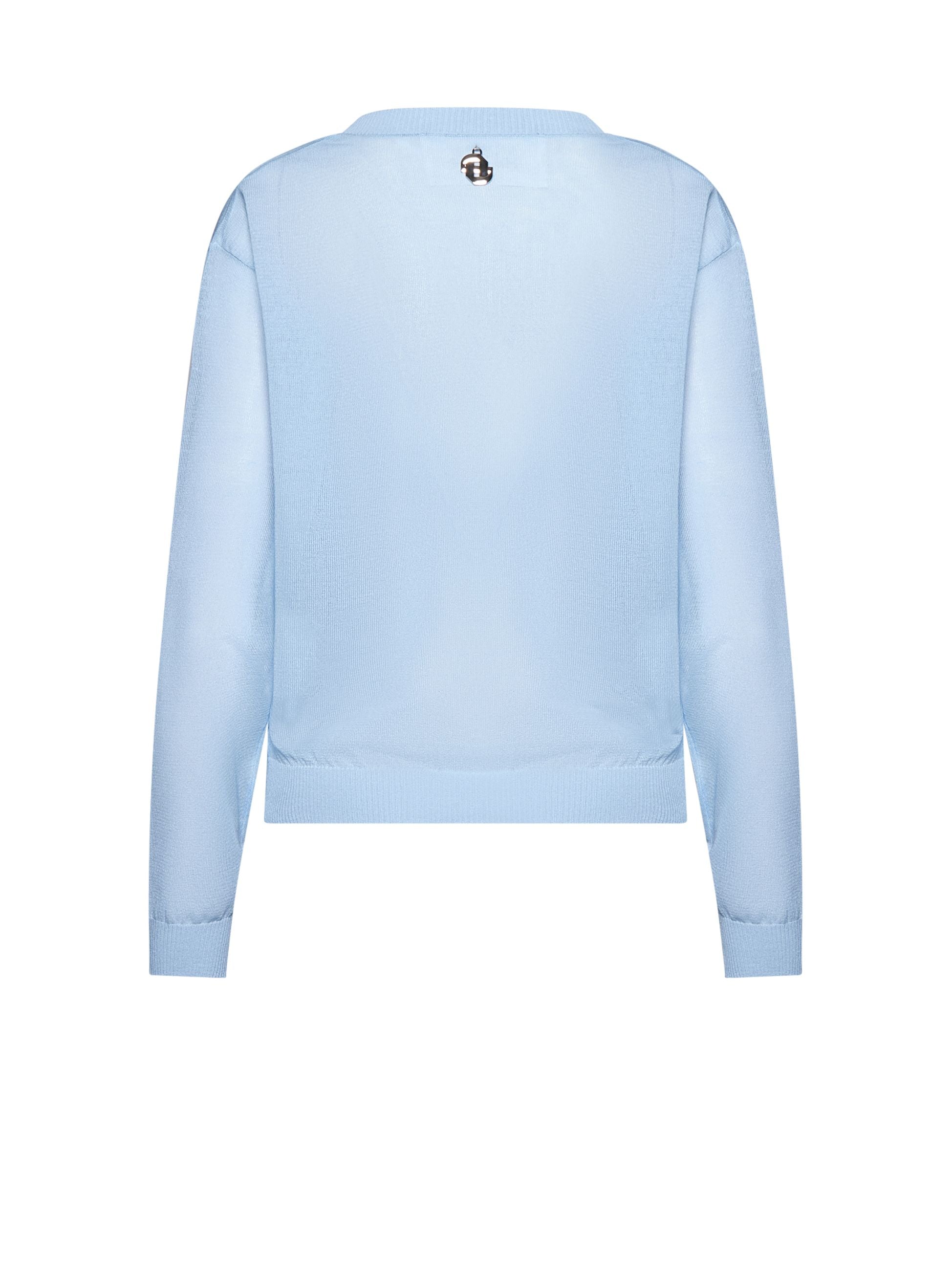 SILVIAN HEACH SWEATER ALANVAR