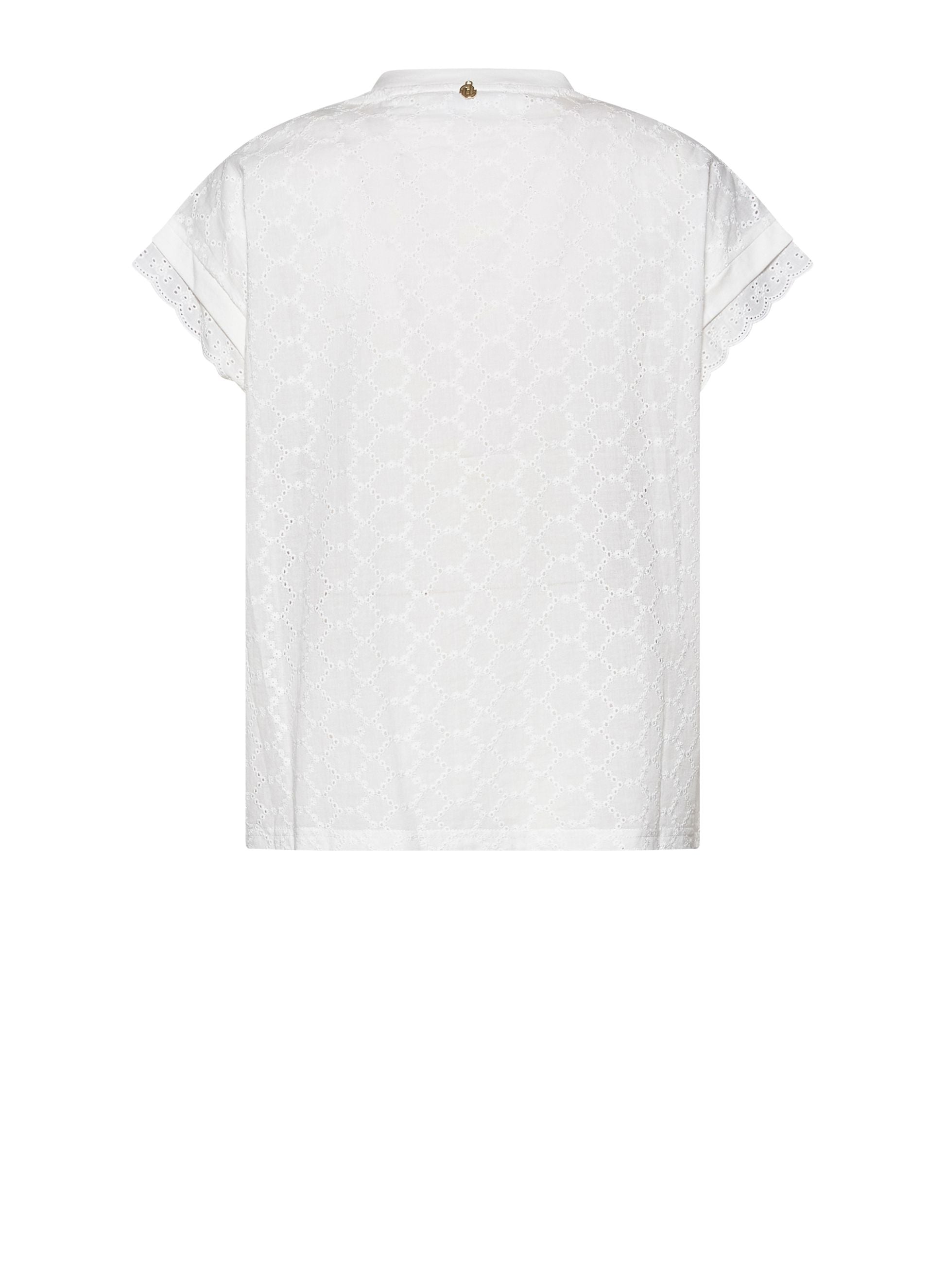 SILVIAN HEACH - T-SHIRT DANEN
