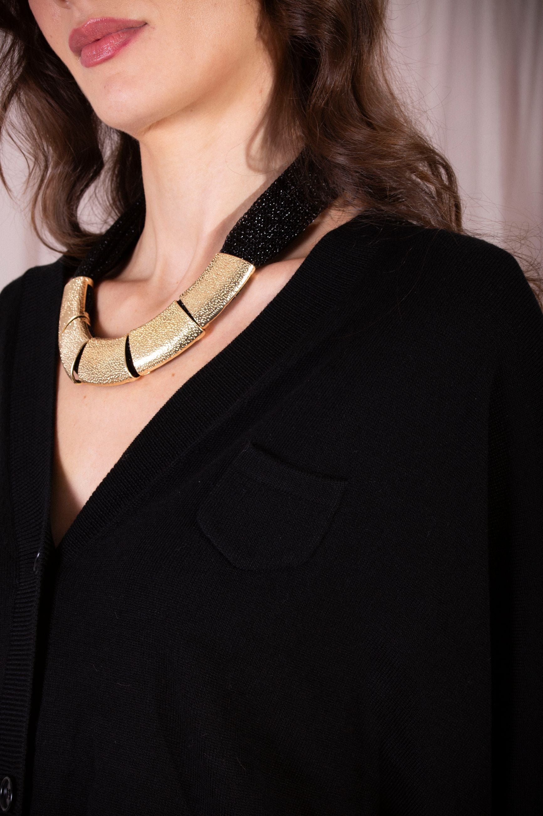 MEIMEIJ CARDIGAN OVER SIZE