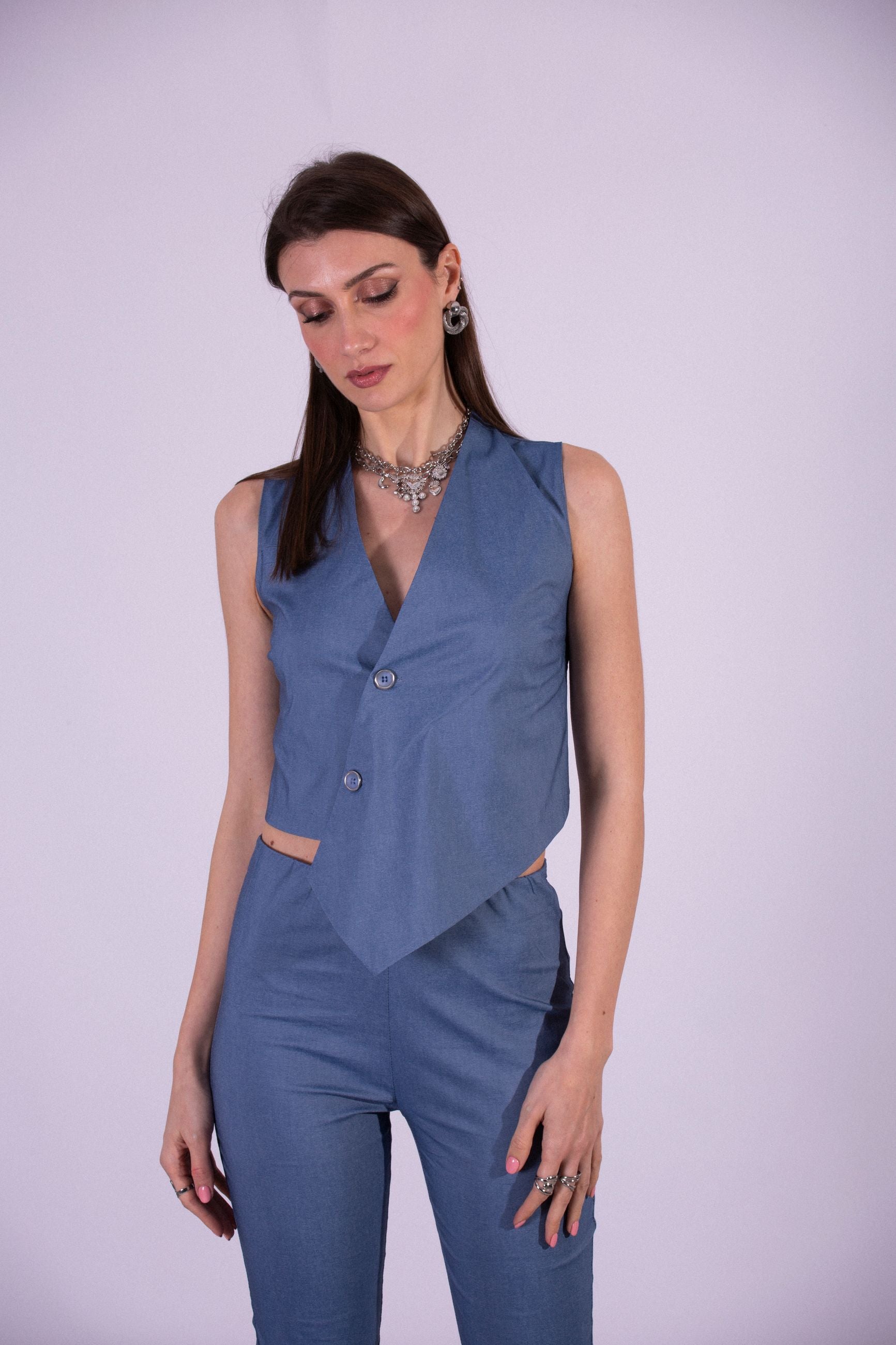 SOKO NI INAI GILET