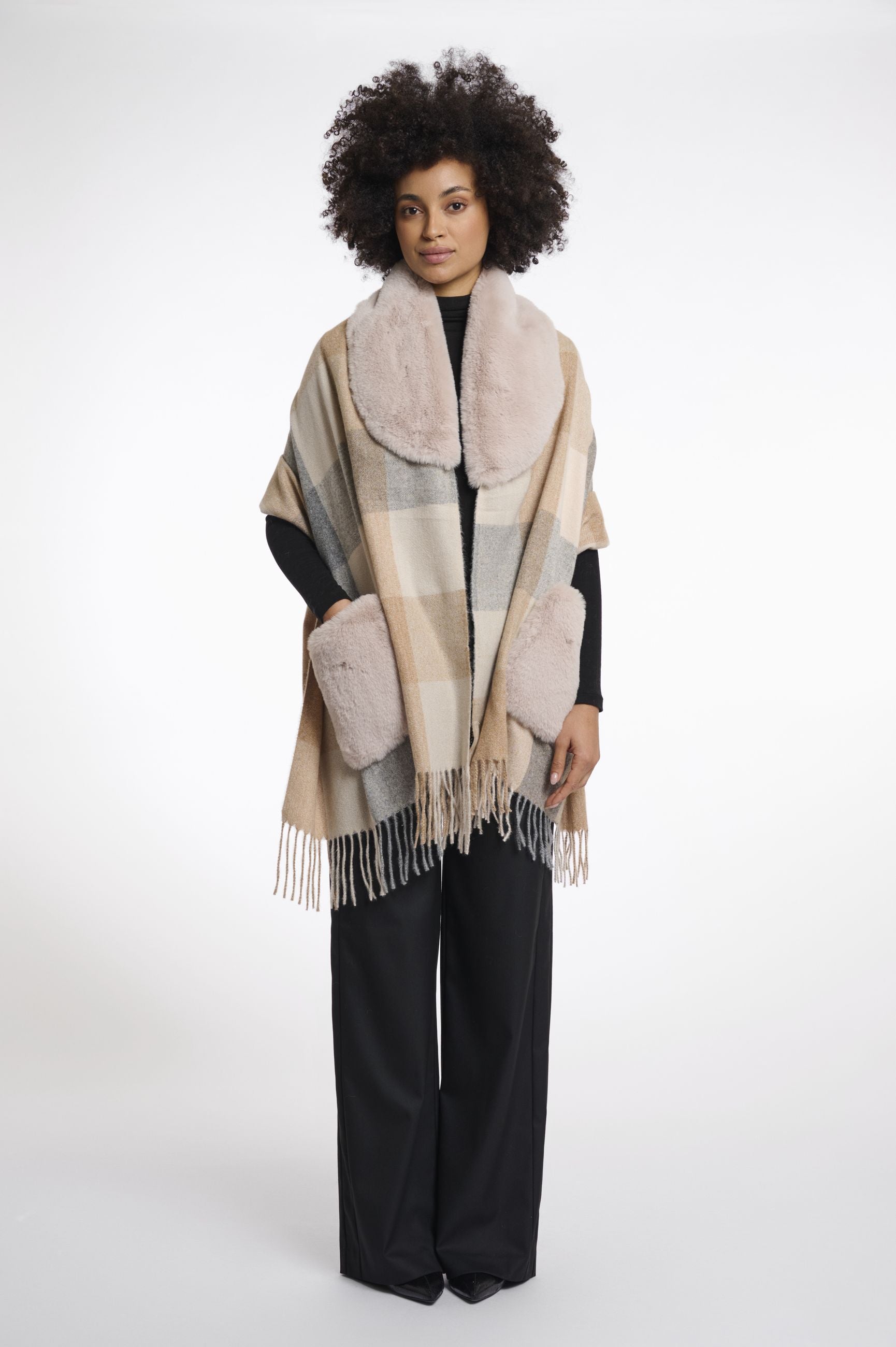 RINO & PELLE SCIARPA