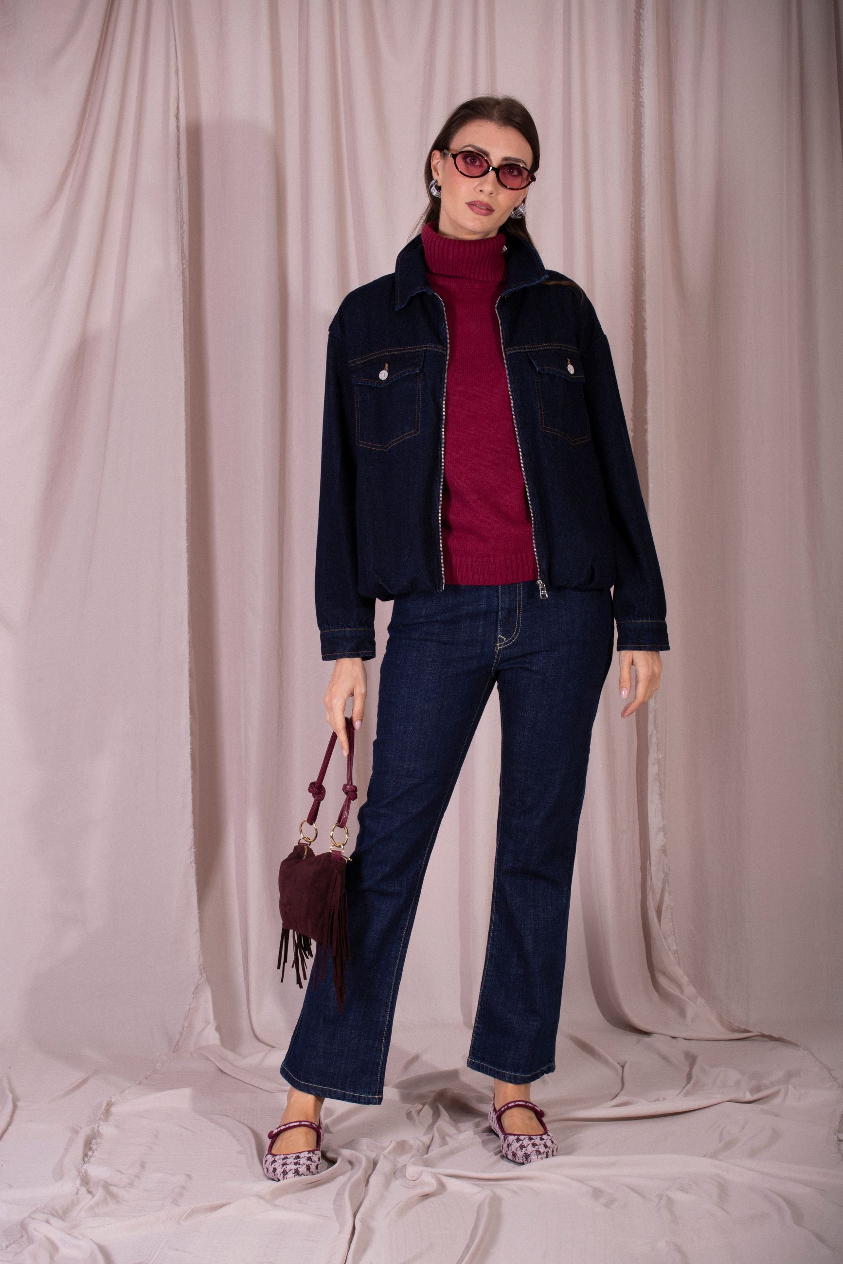 SILVIAN HEACH DOLCEVITA DIOUF