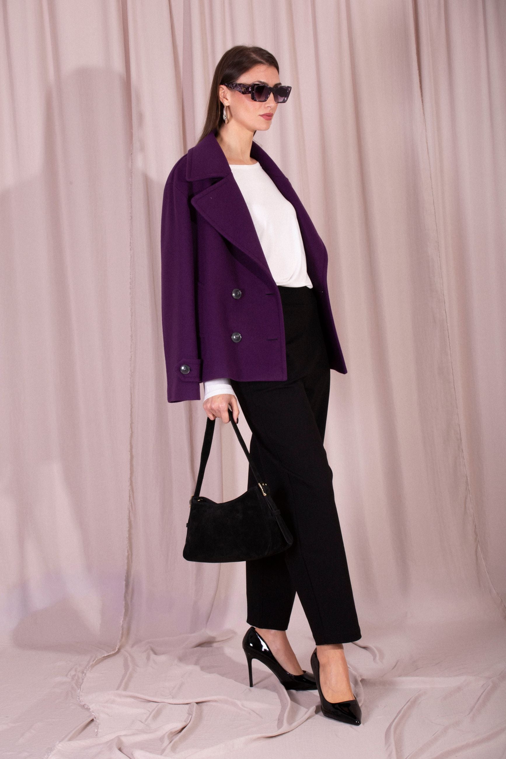 SOKO NI INAI PANTALONI