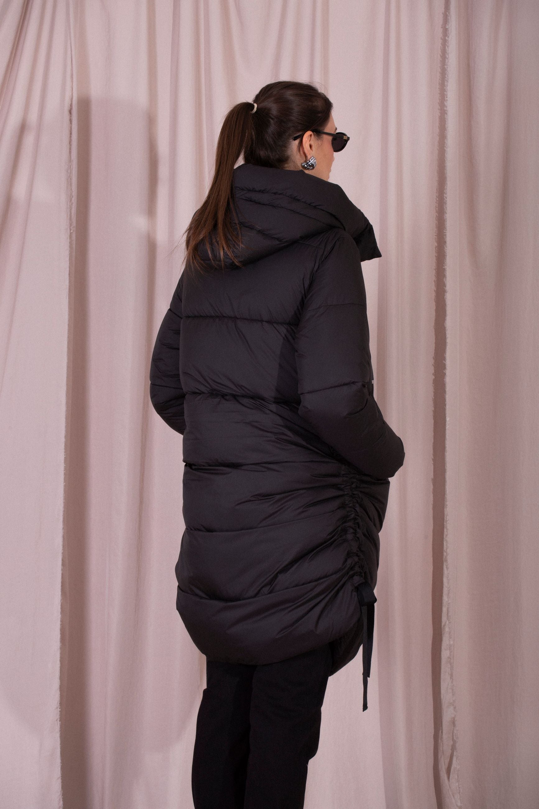 SILVIAN HEACH PIUMINO LUNGO MERQUE