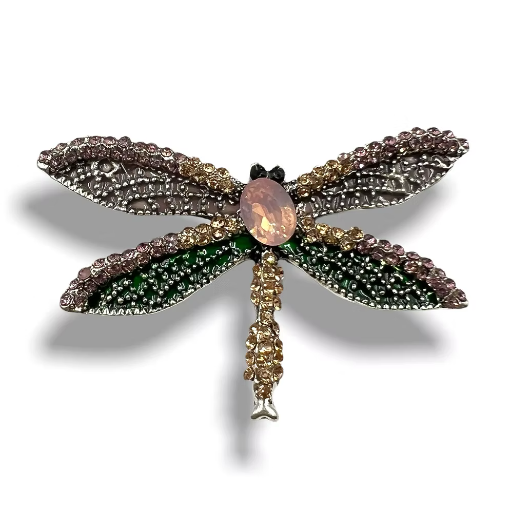 SOSUD SPILLA LIBELULA