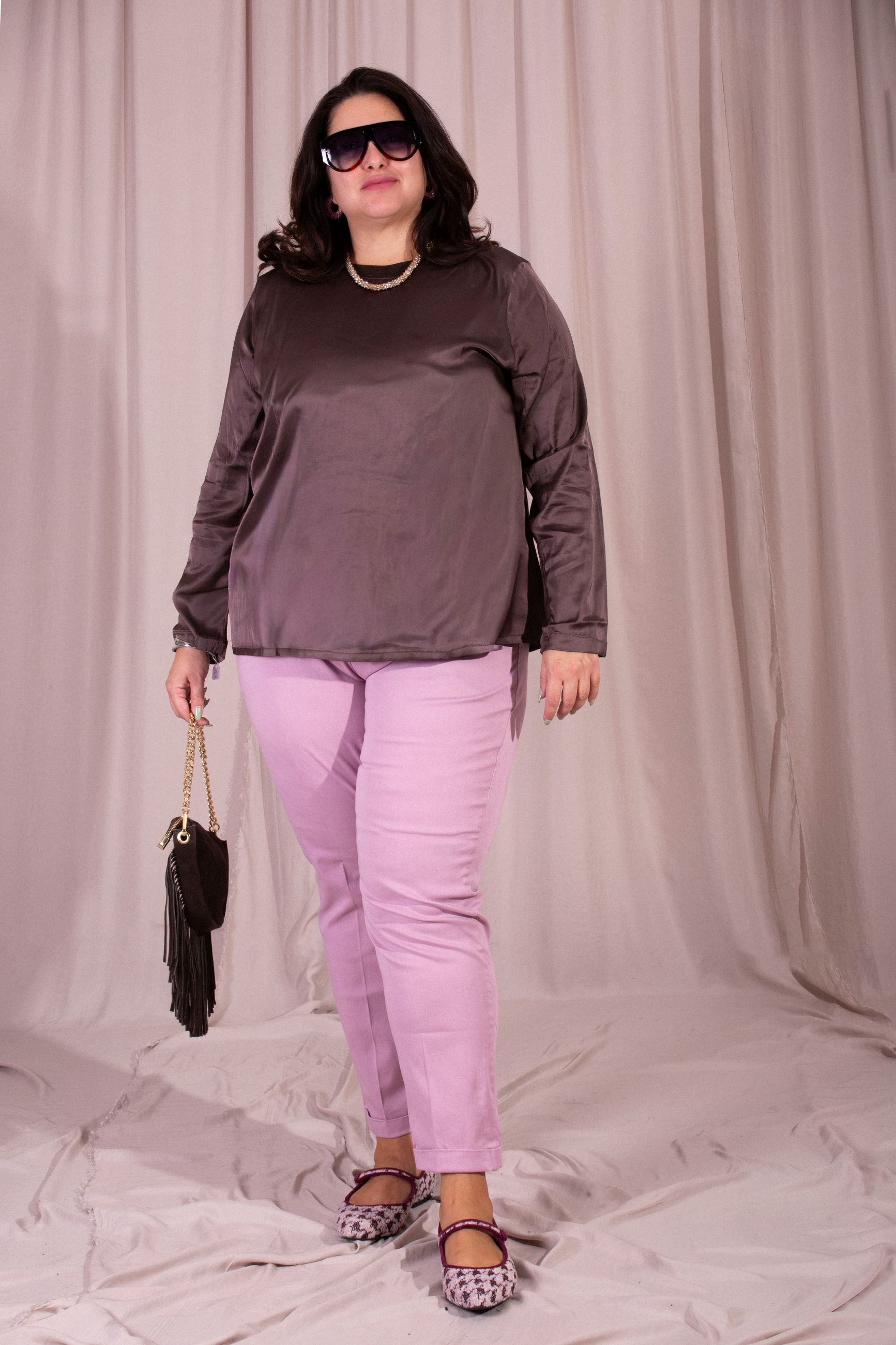 MORE BY SISTE'S PANTALONE