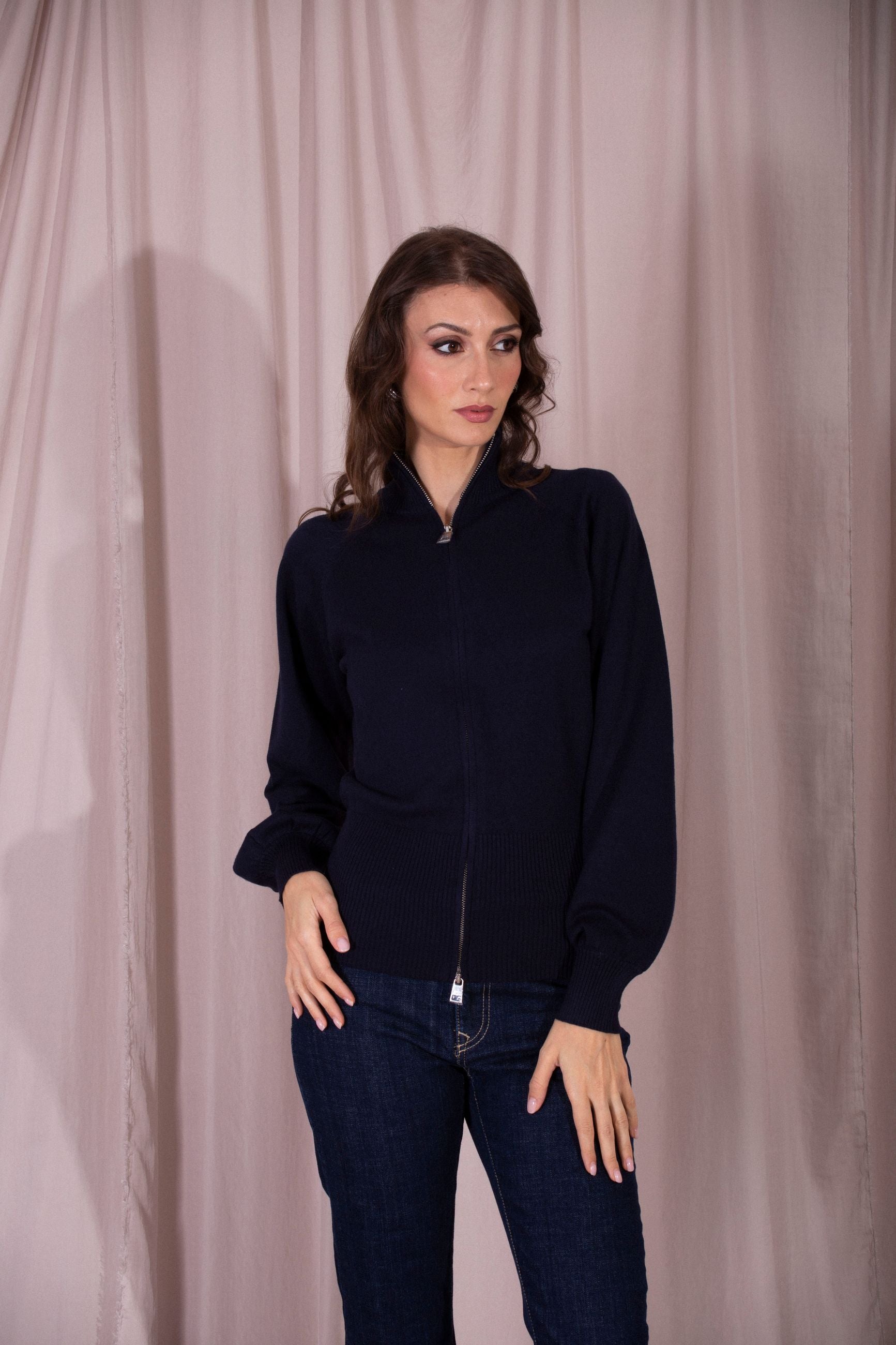 SILVIAN HEACH CARDIGAN ISSAM