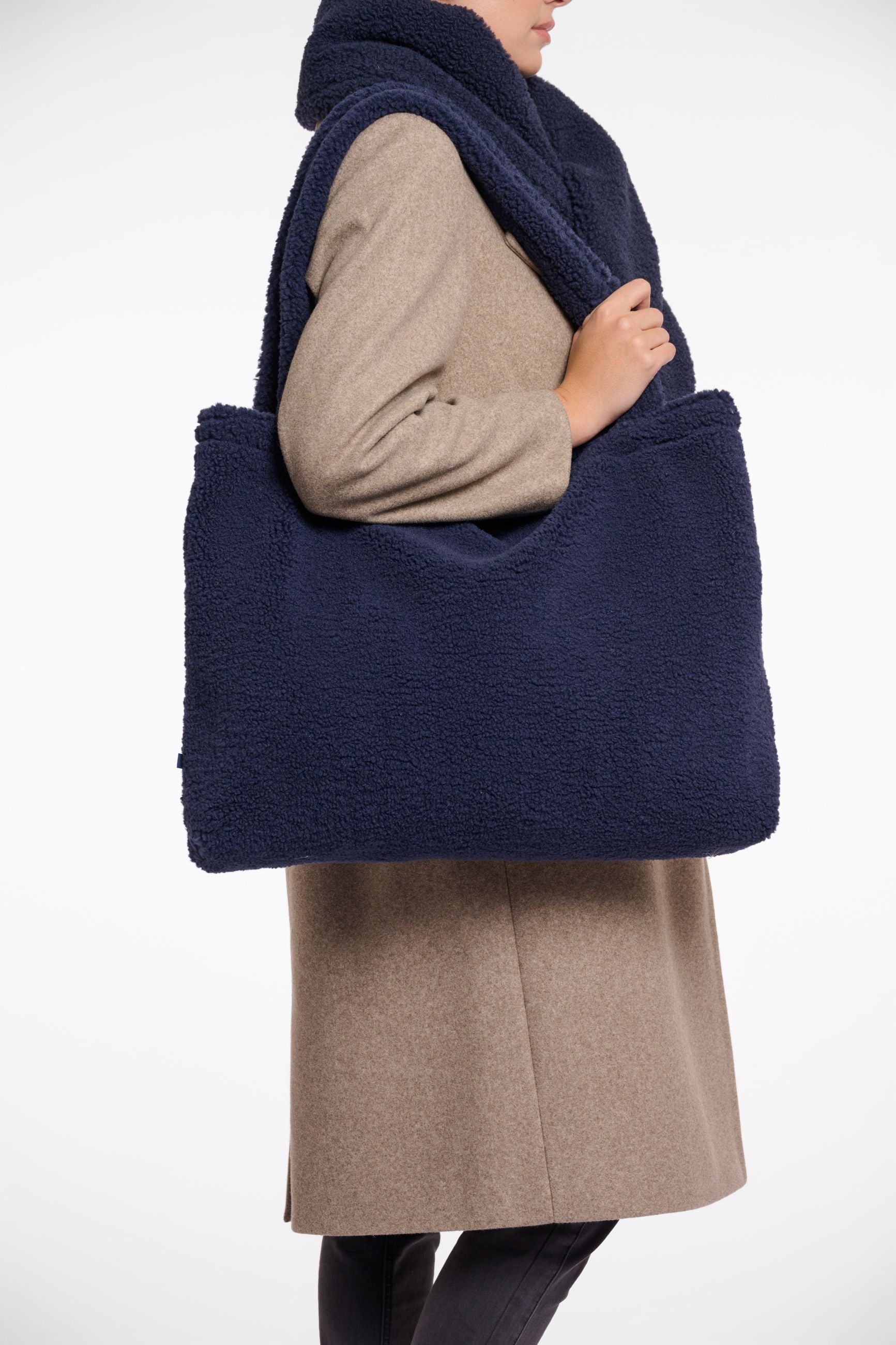 RINO & PELLE TOTE BAG