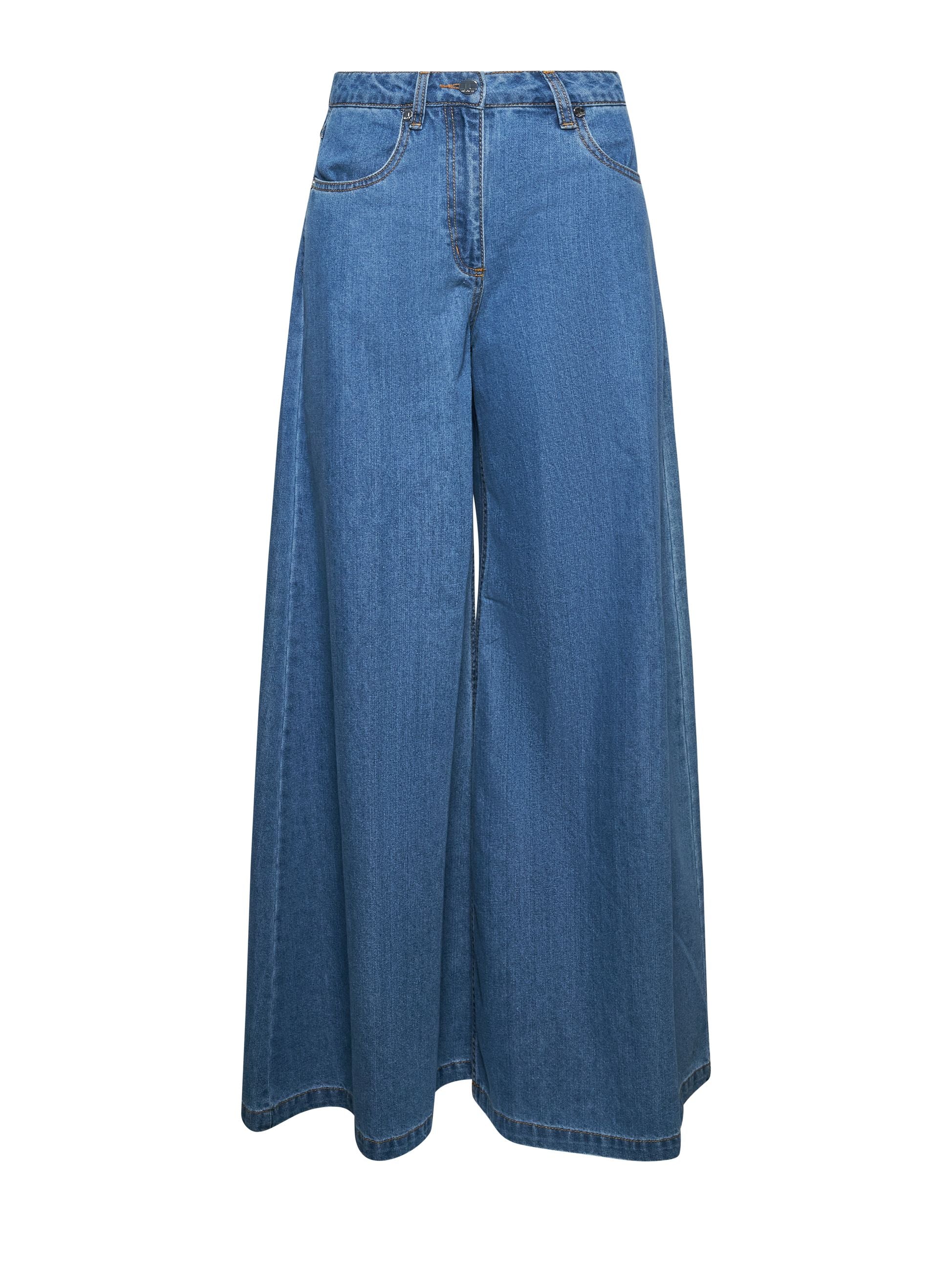 SILVIAN HEACH JEANS SHEREM