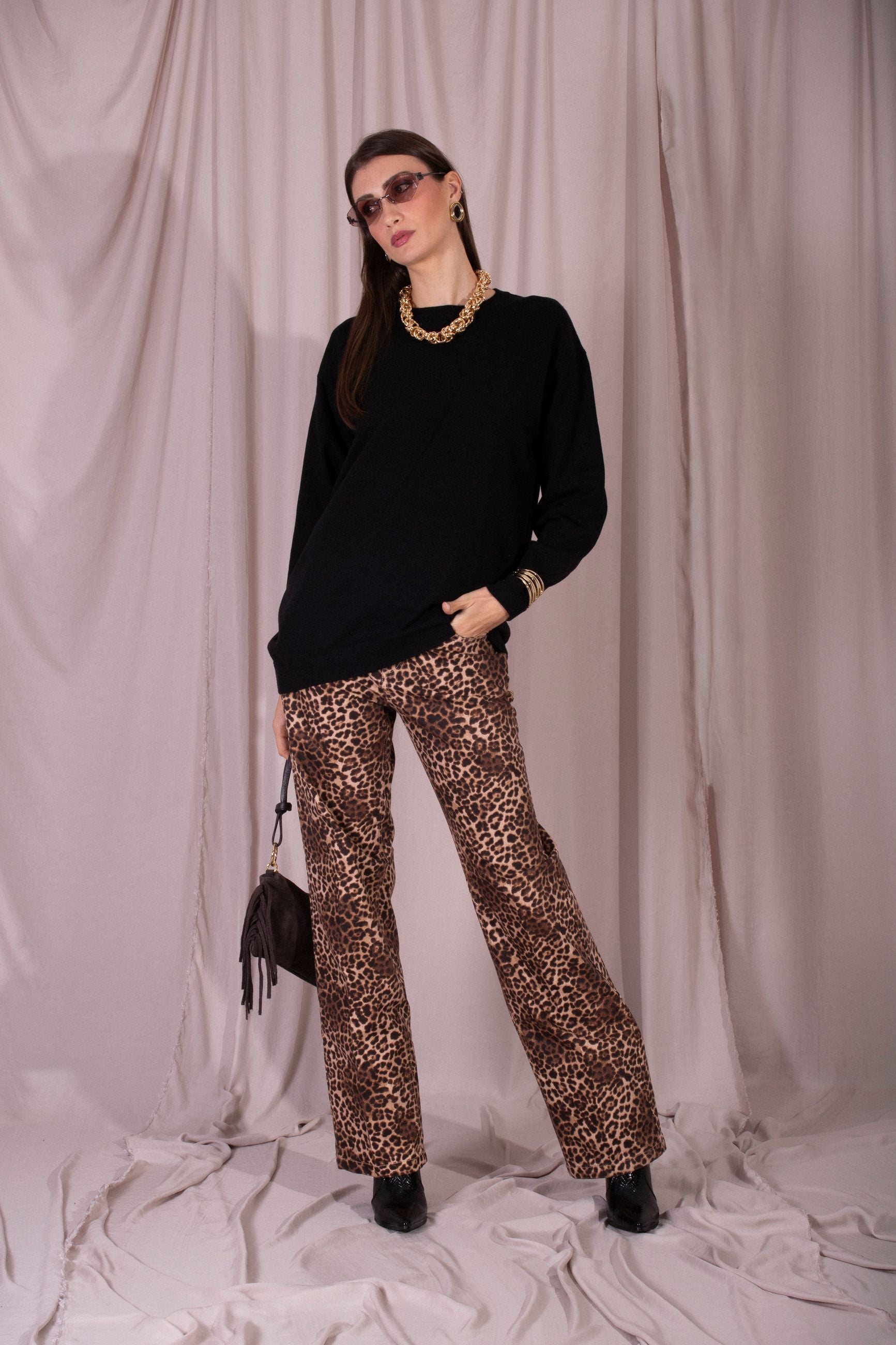 SILVIAN HEACH JEANS RONNEY