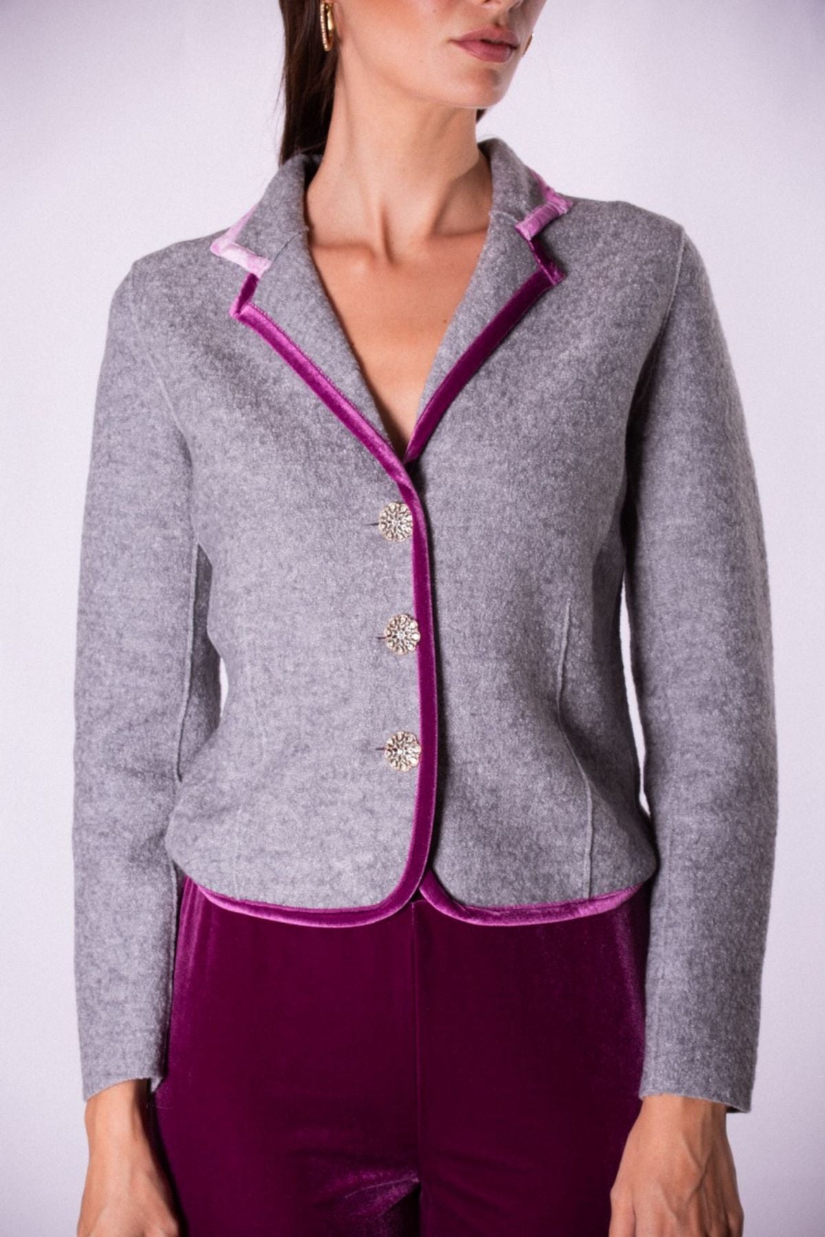 MAIDA MILA BLAZER