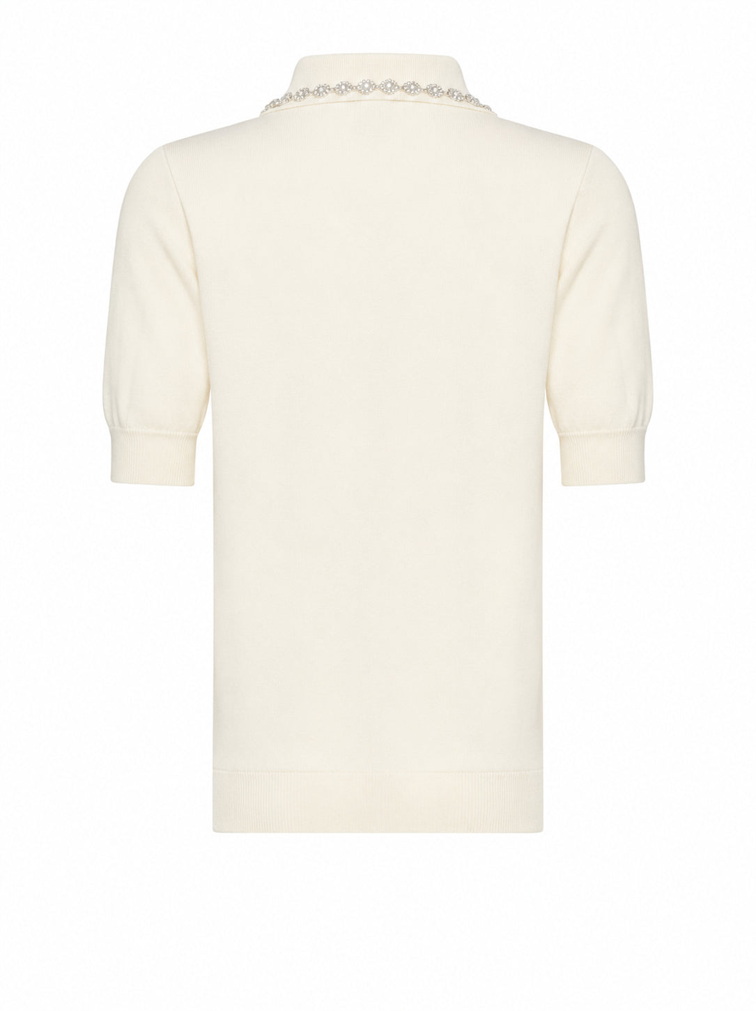 SILVIAN HEACH POLO AROI