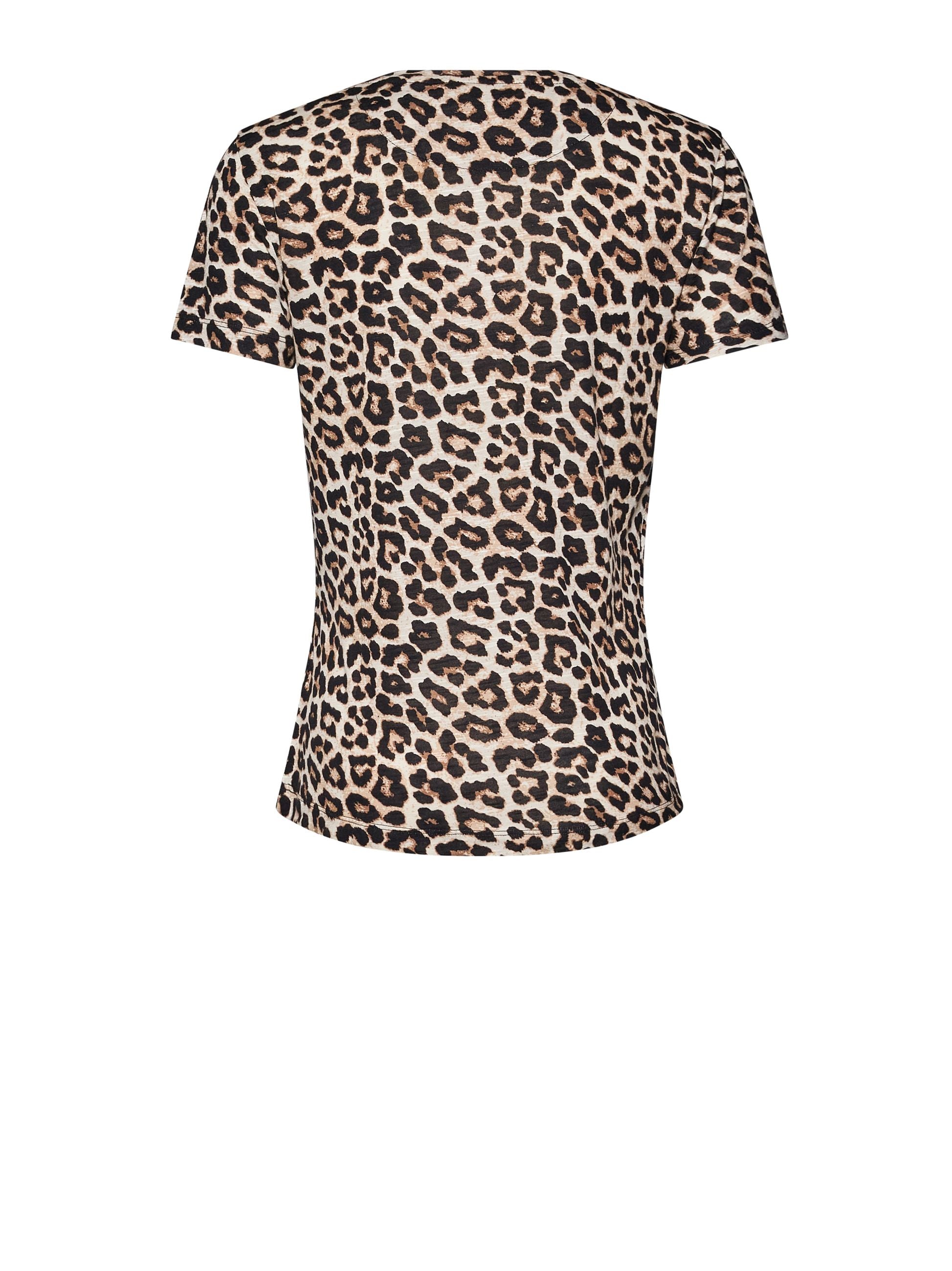 SILVIAN HEACH T-SHIRT LENY