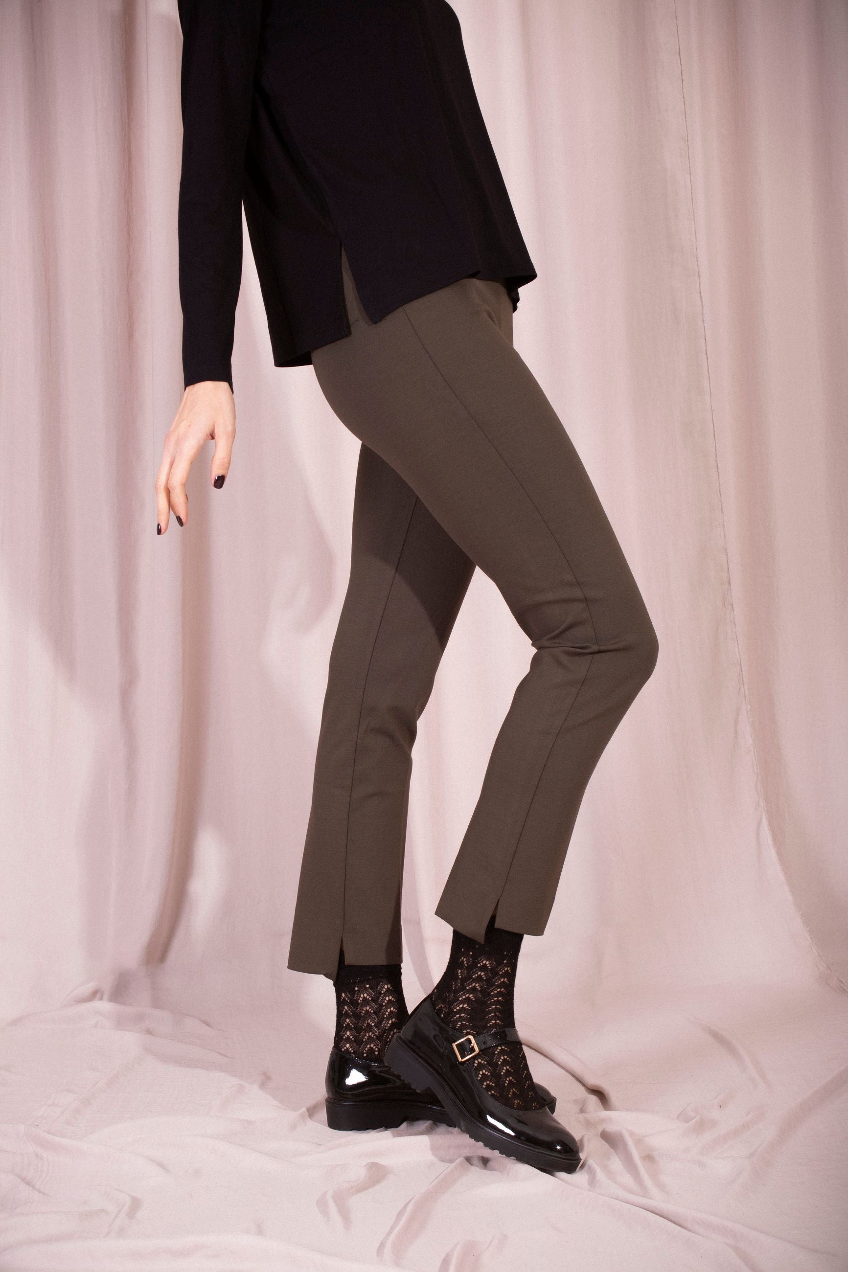 SOKO NI INAI PANTALONI