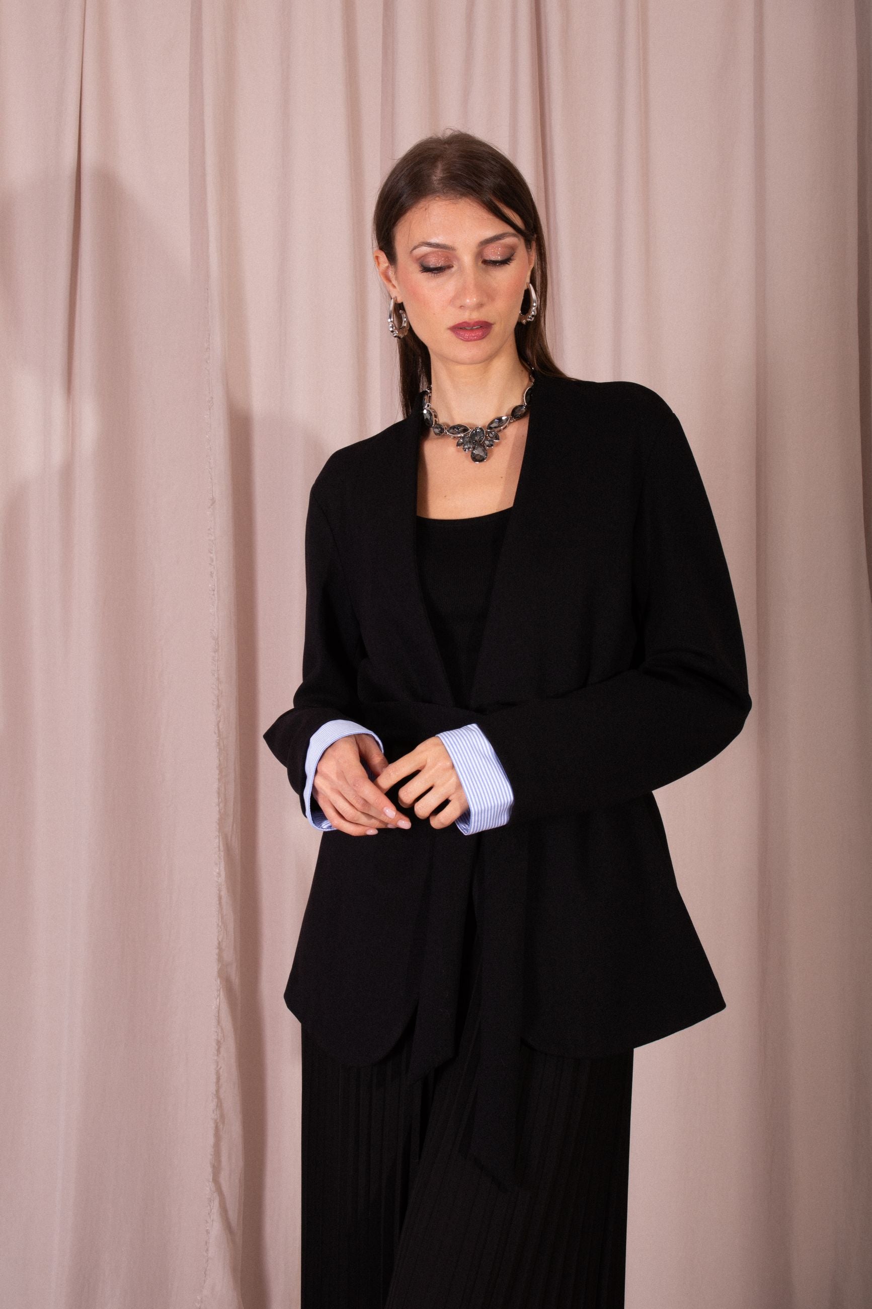 SILVIAN HEACH GIACCA HASSAN