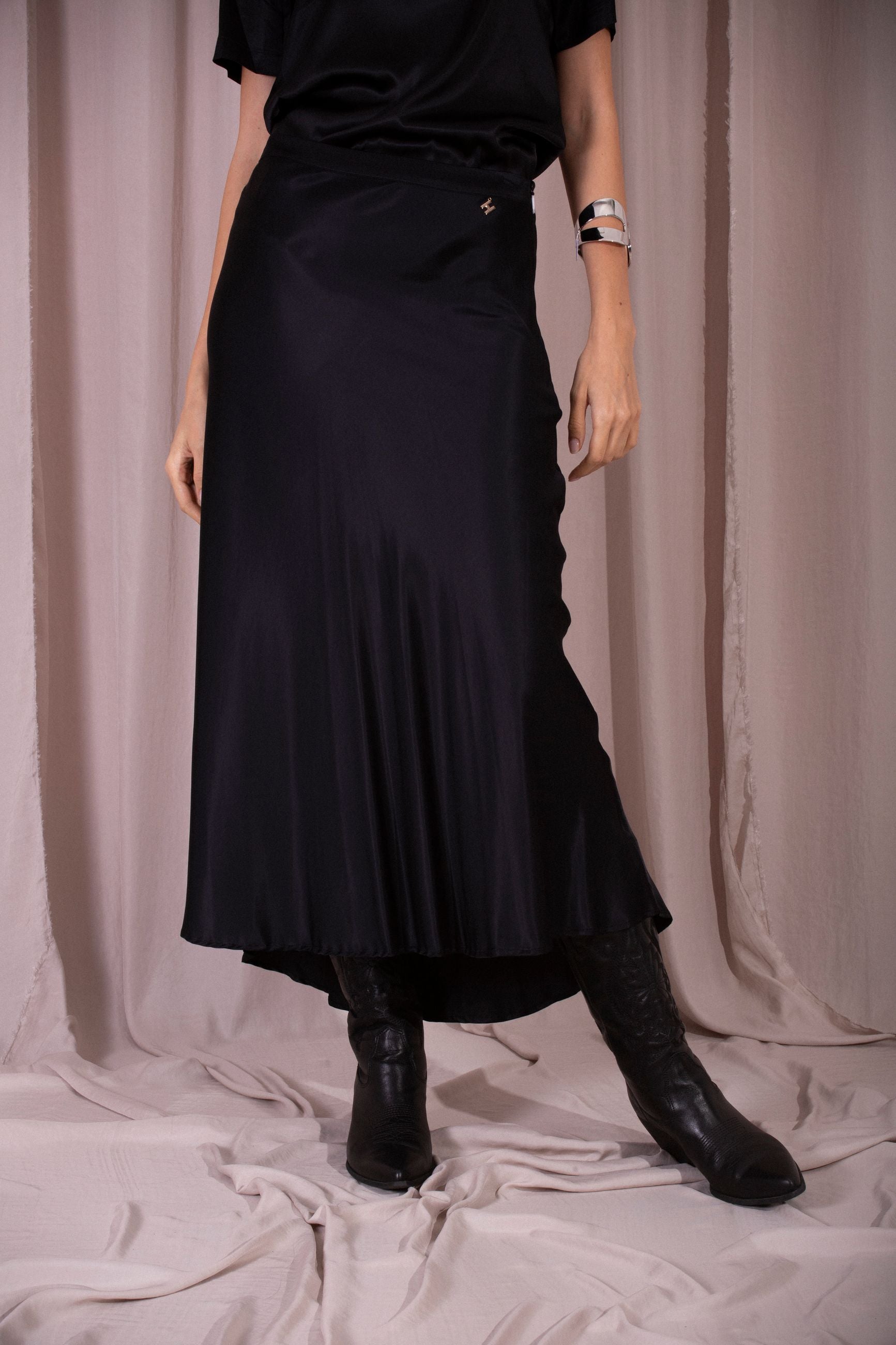 SILVIAN HEACH LONGUETTE FAREMI