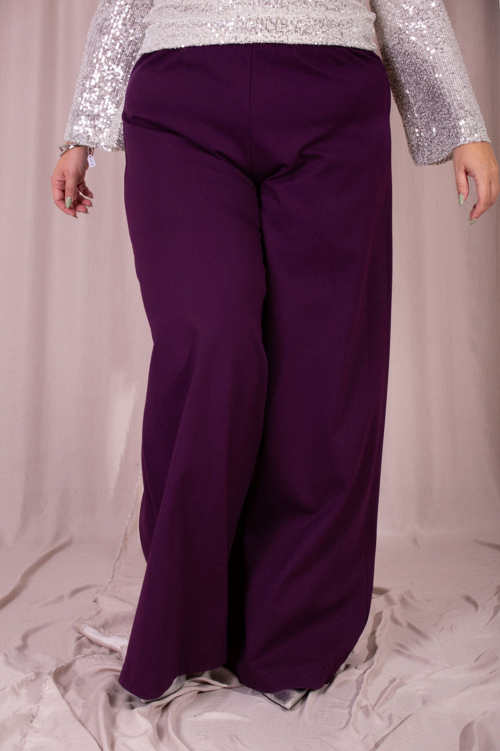 MORE BY SISTE'S PANTALONE AMPIO