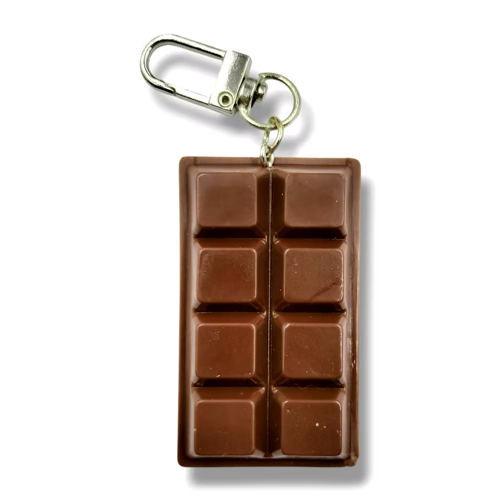 SOSUD CHARMS CIOCCOLATO