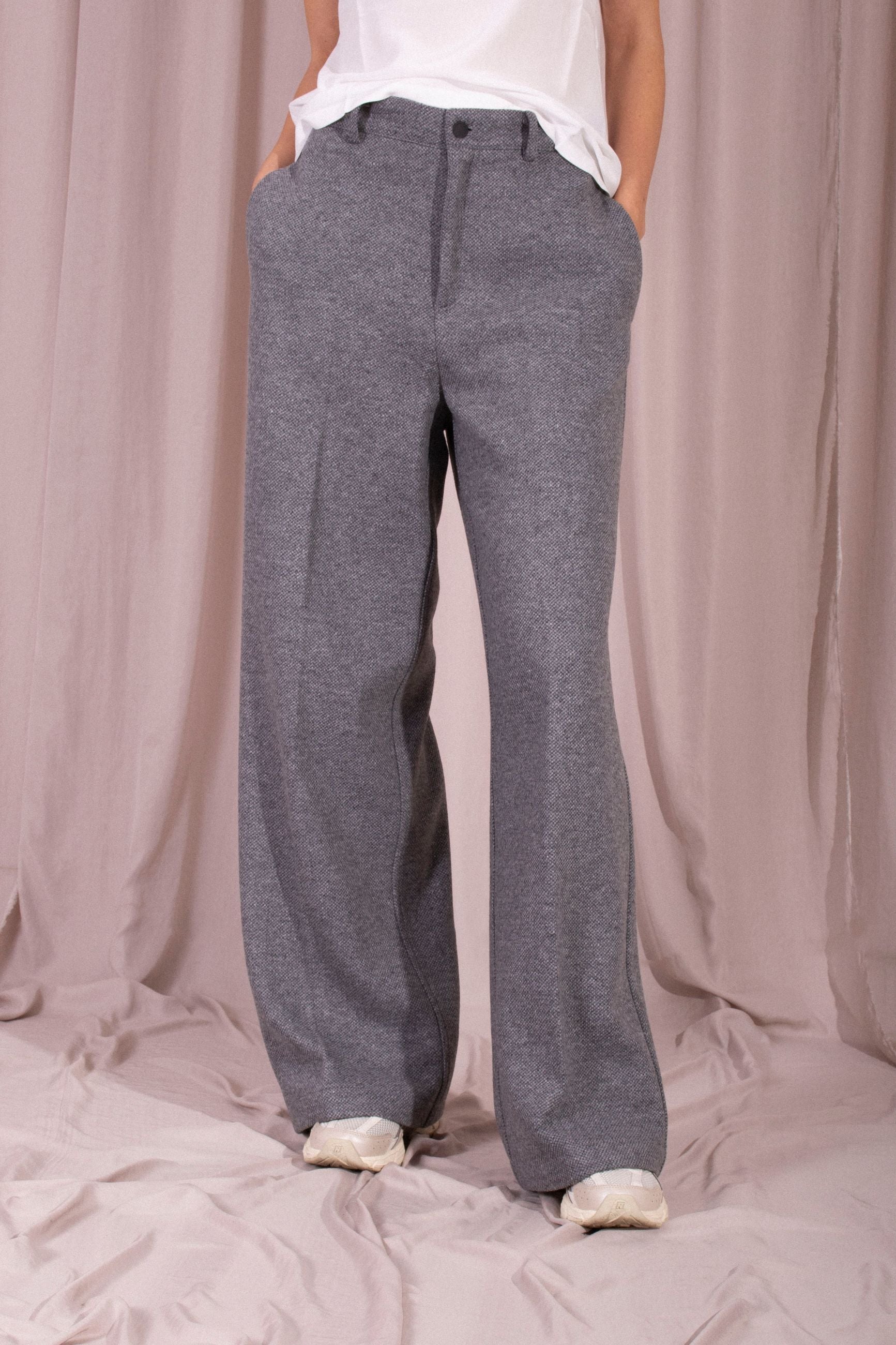 LIVIANA CONTI PANTALONE COOPER