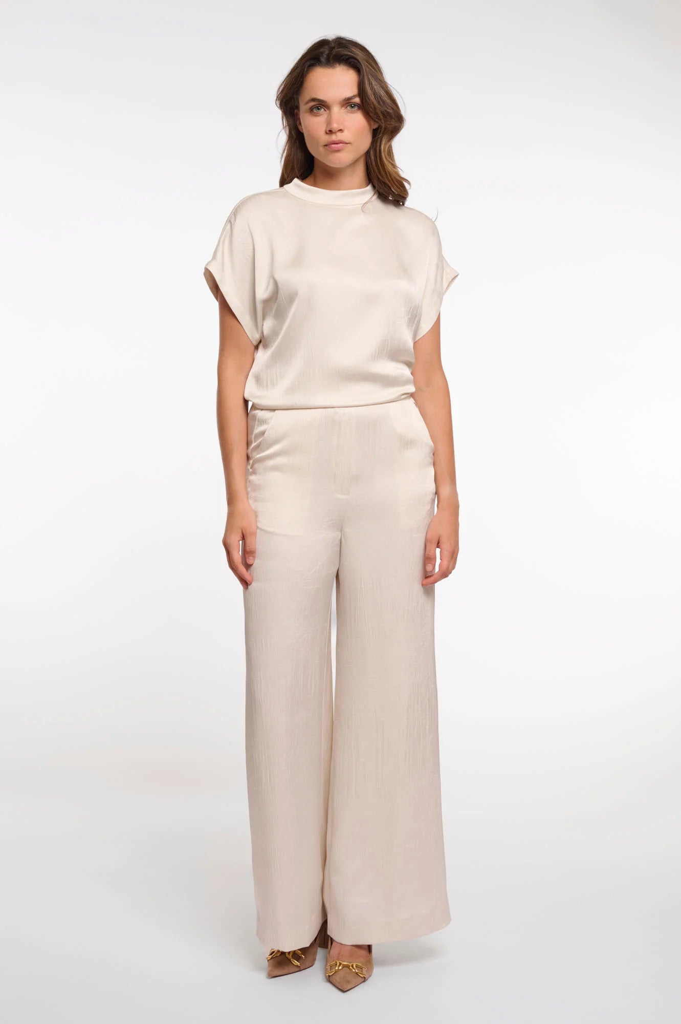 RINO & PELLE PANTALONI