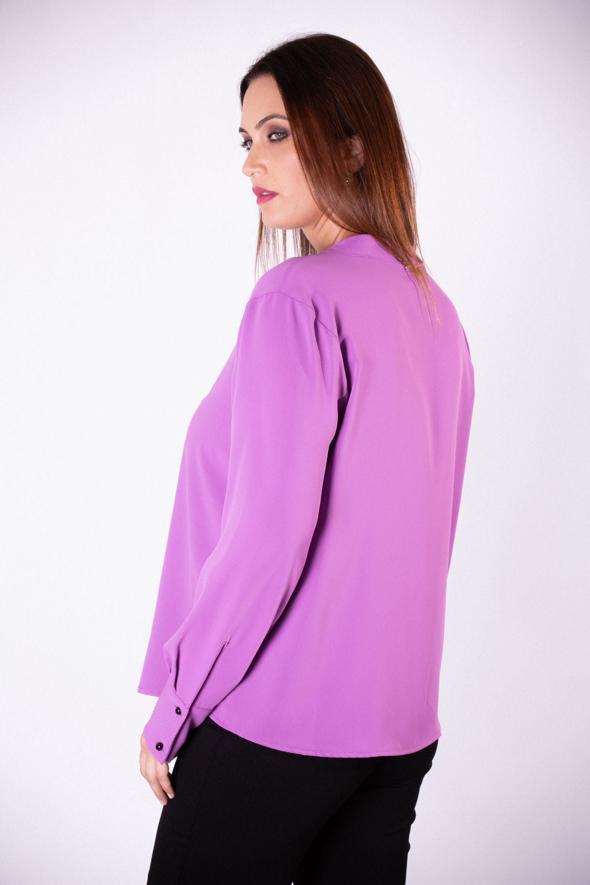 MORE BLUSA