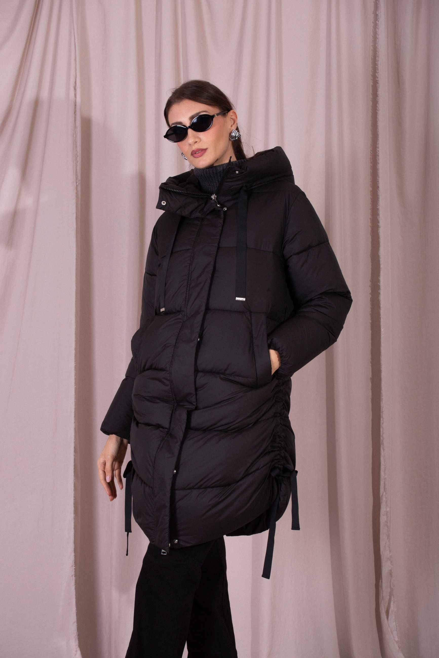 SILVIAN HEACH PIUMINO LUNGO MERQUE