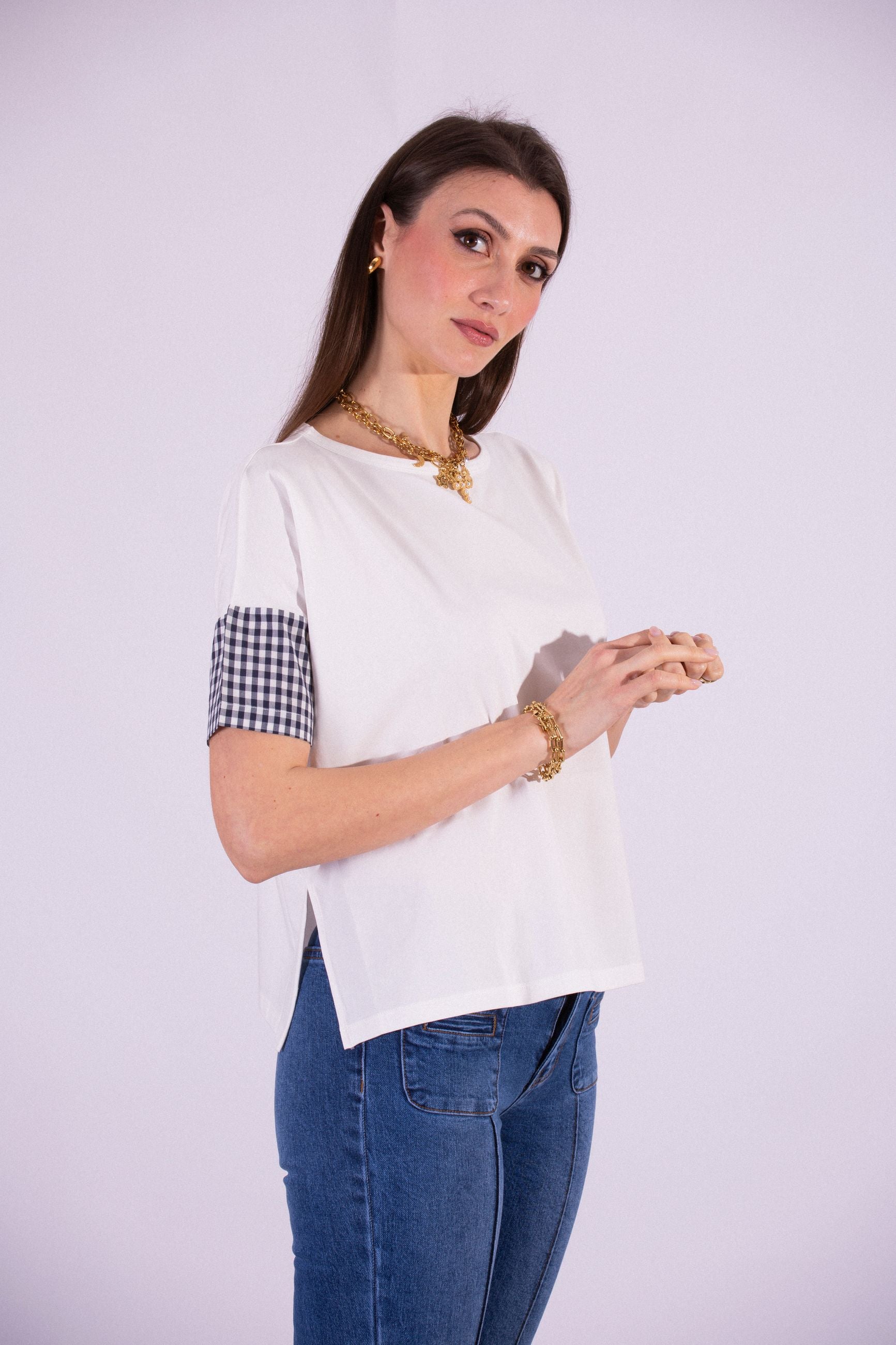 MAIDA MILA MAGLIA