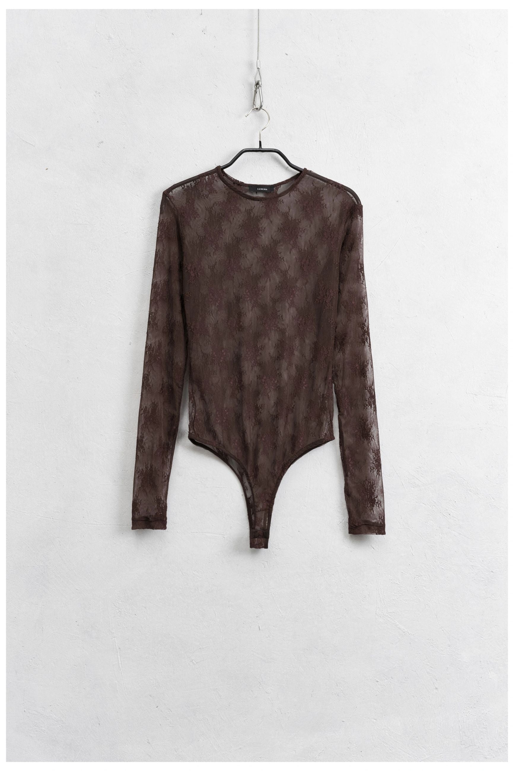 LUMINA BODY IN PIZZO