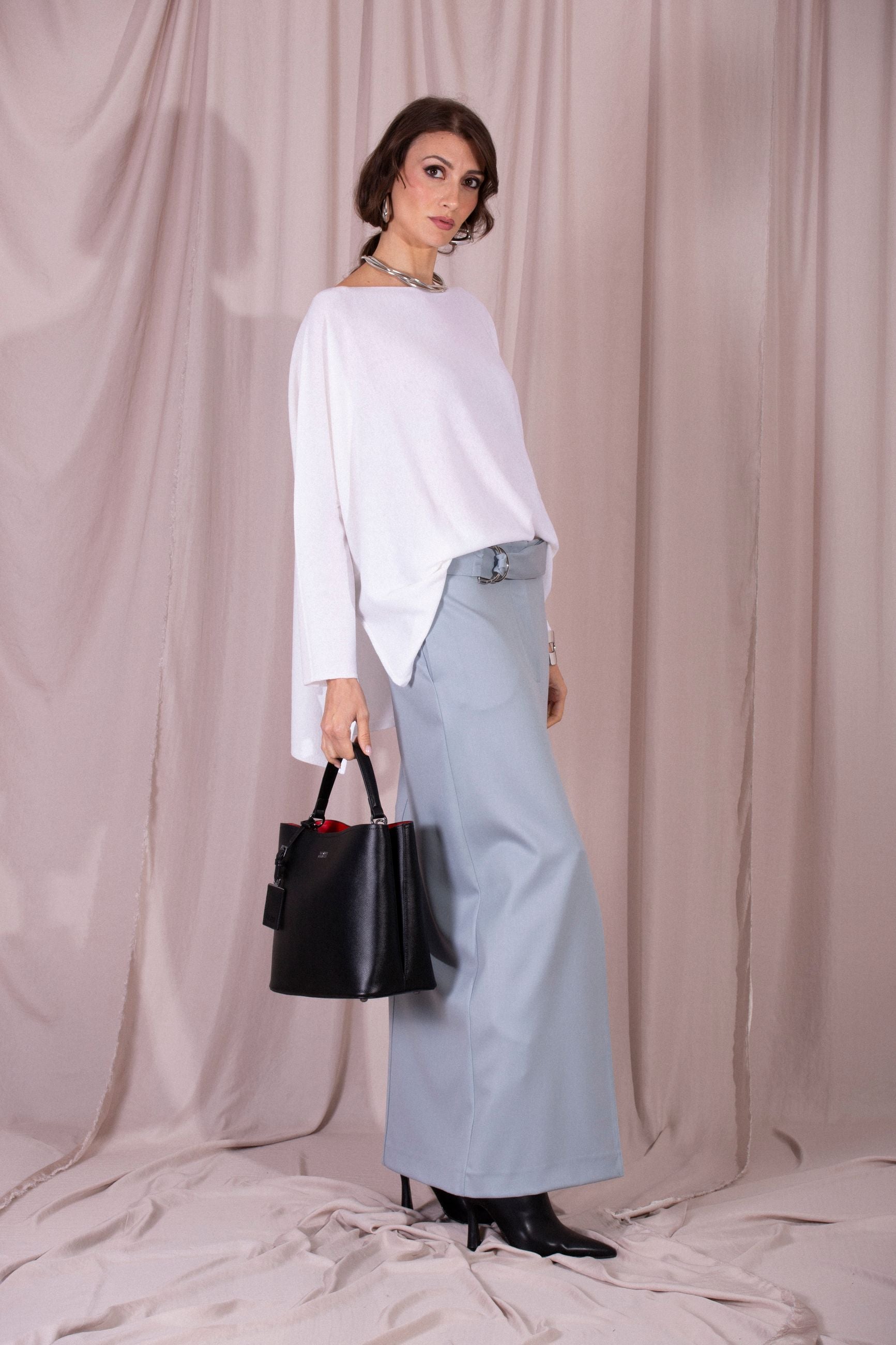 LIVIANA CONTI MAGLIA LIVIA